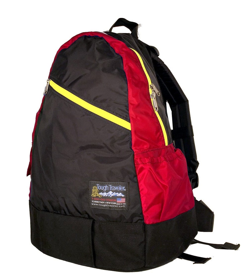 SUPER ODYSSEY Ergo Backpack - Energize Trek