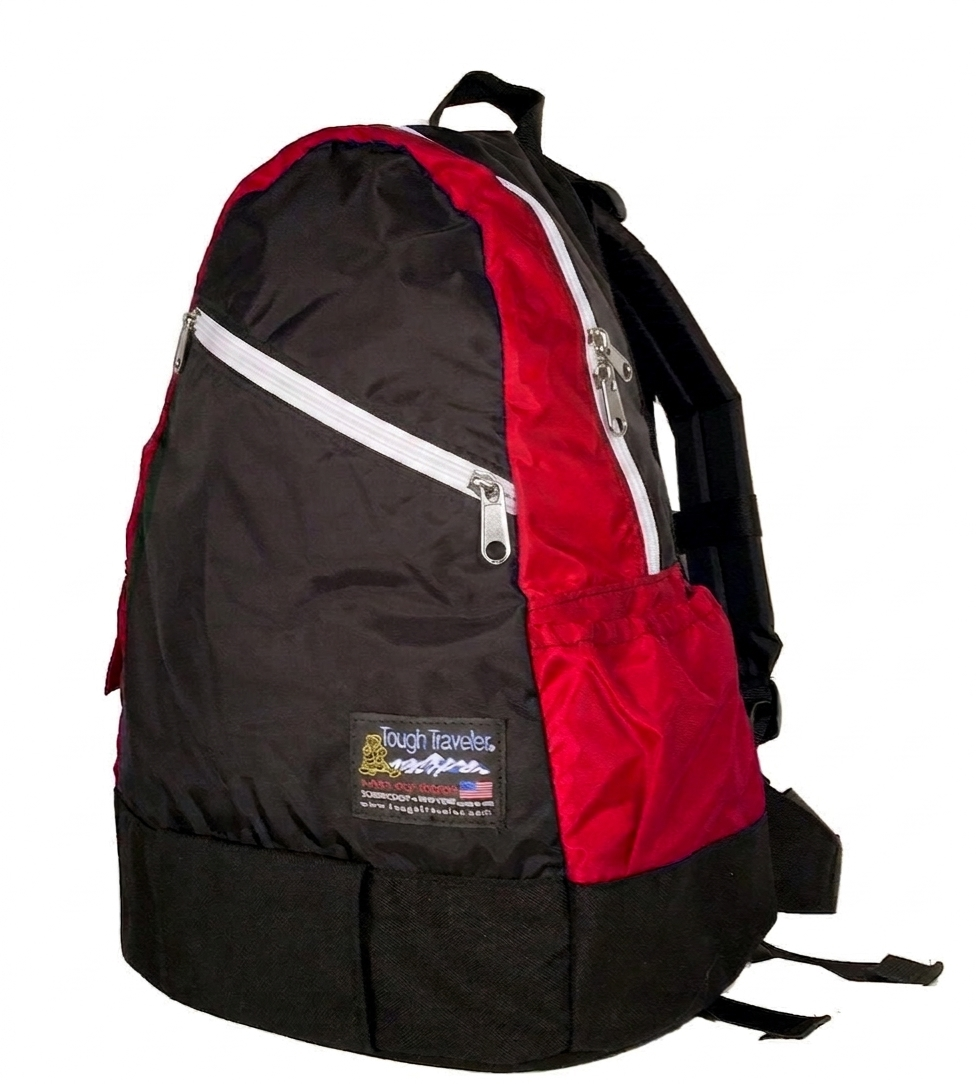 SUPER ODYSSEY Ergo Backpack - Energize Trek