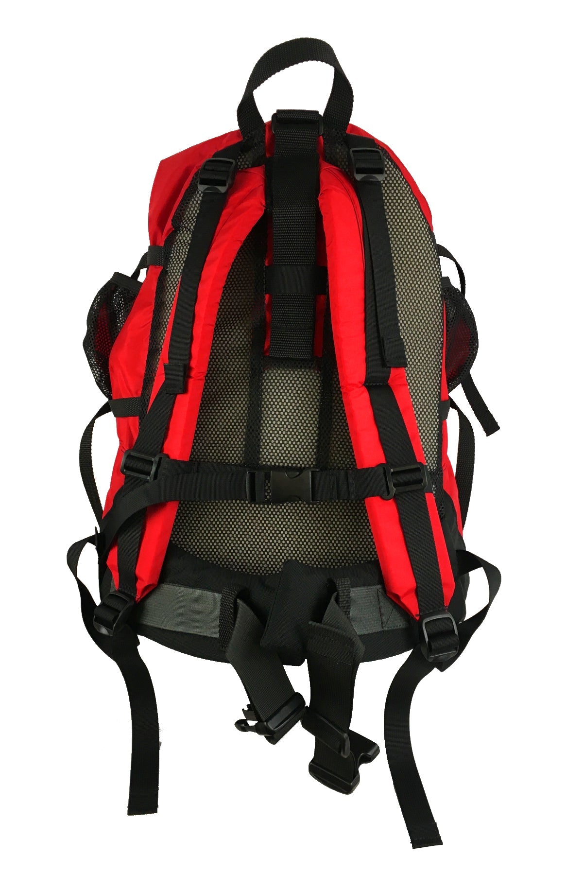 SUPER PADRE Ergonomic Backpack - Energize Trek