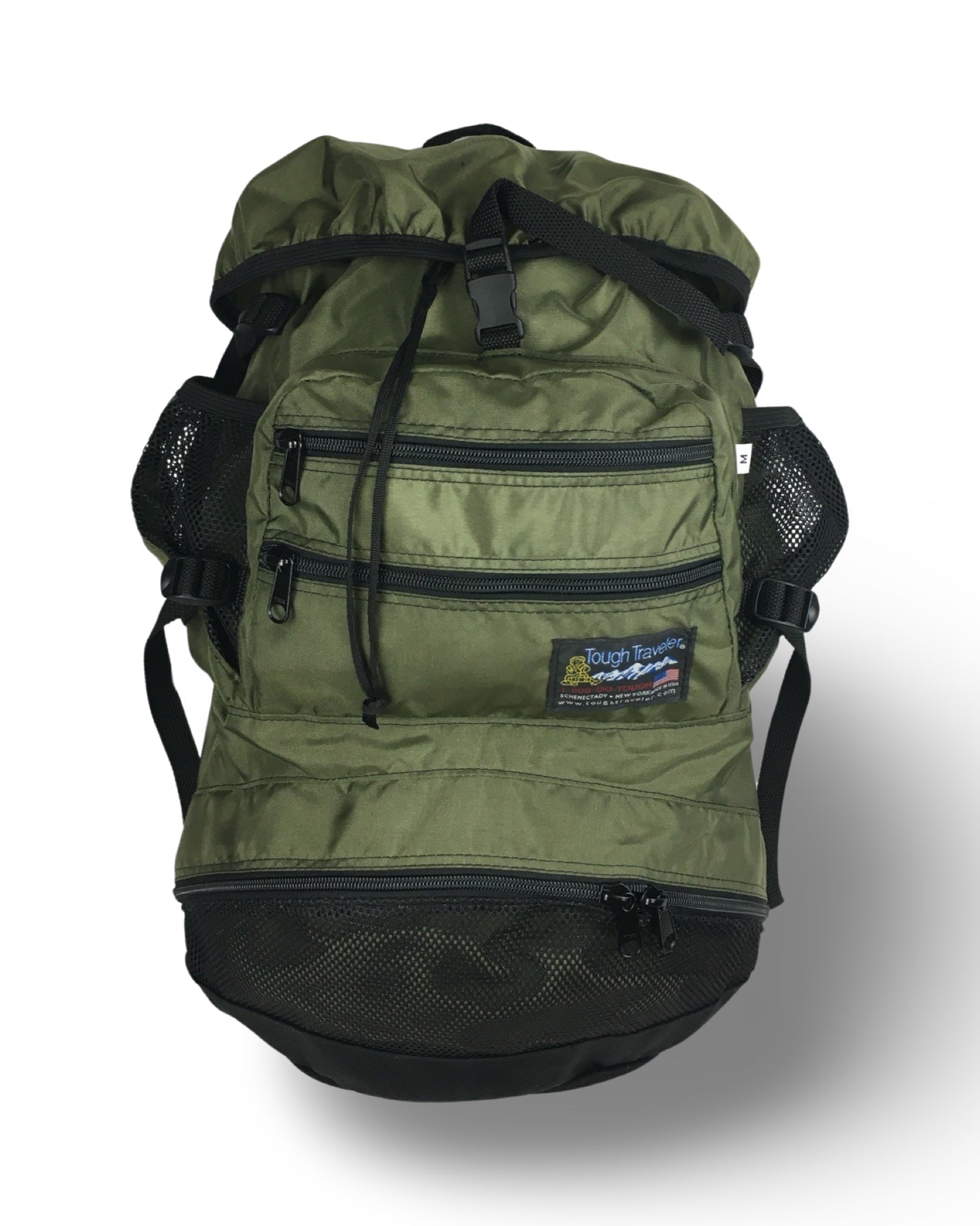 SUPER PADRE Ergonomic Backpack - Energize Trek