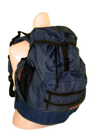 SUPER PADRE Ergonomic Backpack - Energize Trek