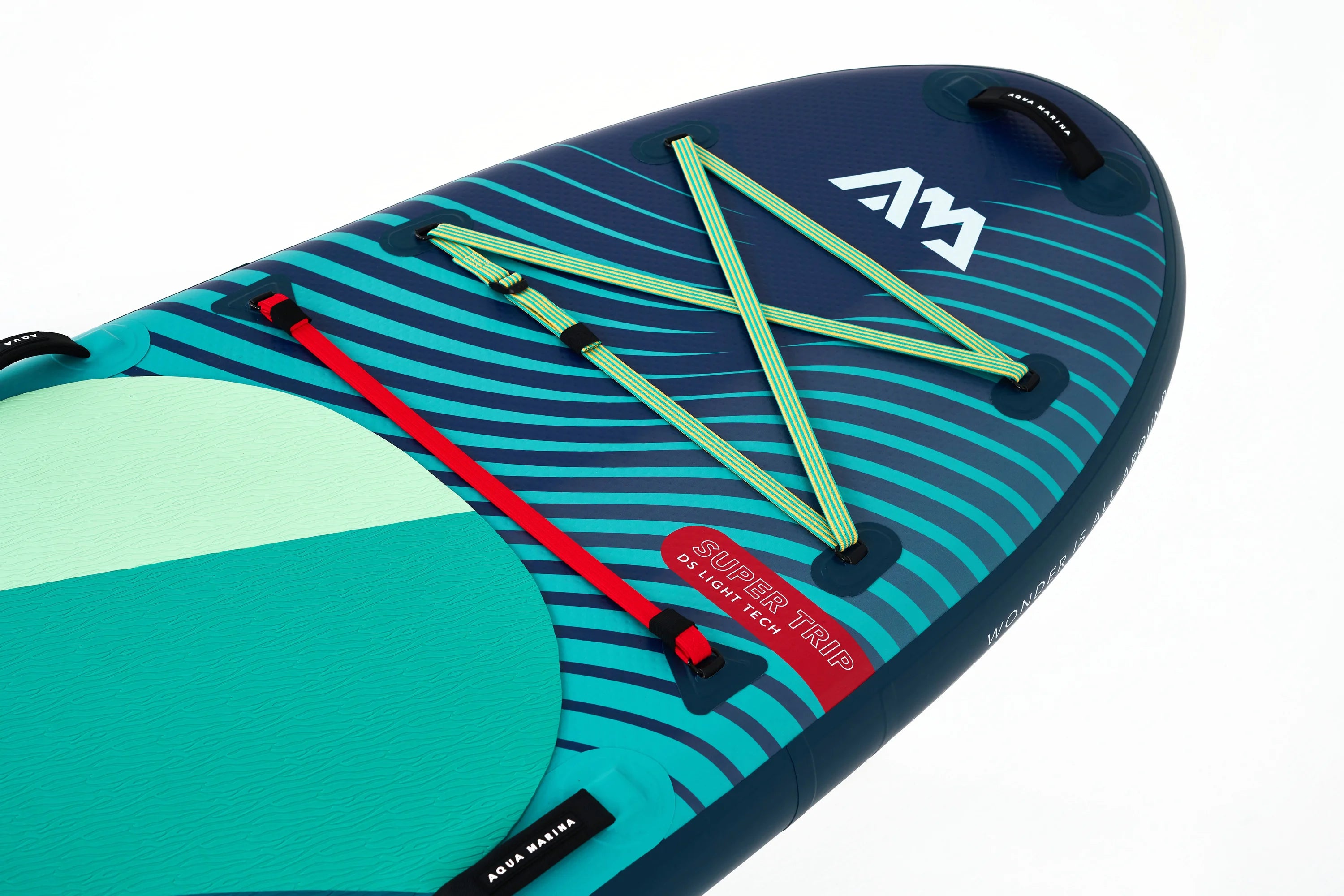 SUPER TRIP FAMILY SERIES(BT-24ST01) - Energize Trek