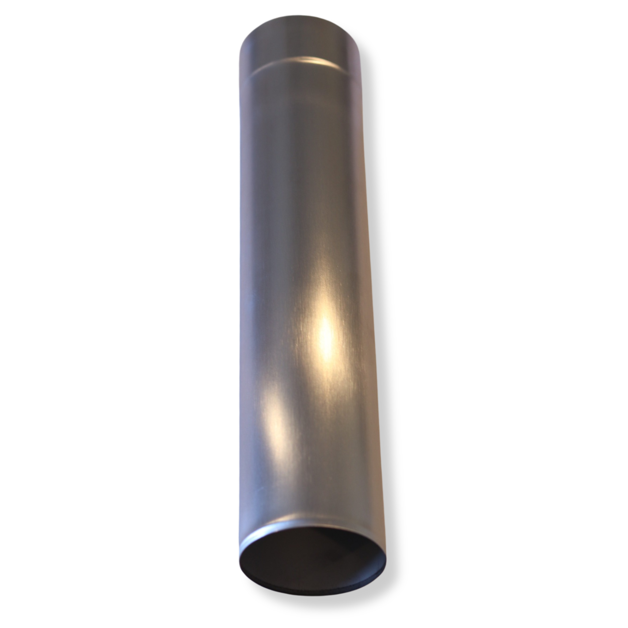 Sauna Stove Chimney Pipe | 3.5" - Energize Trek