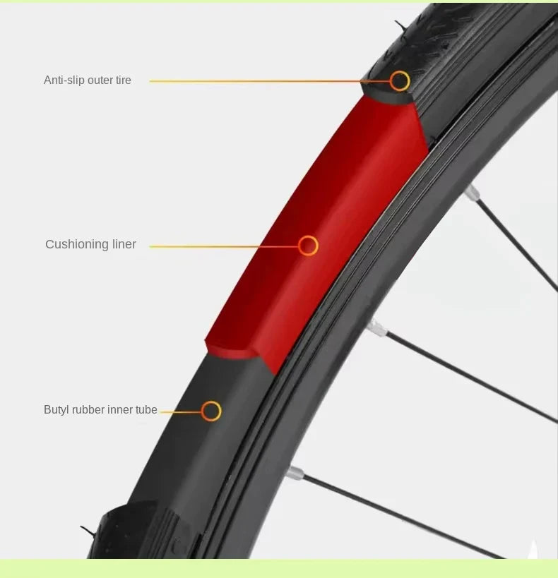2025 New Road Bike 7/24 Speed Corner Handle Road Racing Bicycle Dual Disc Brake Lightweight Outdoor bicicleta Adult Teenagers - Energize Trek