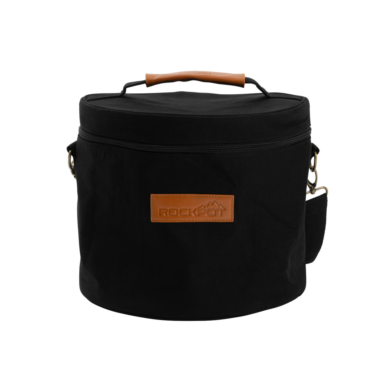 4QT RockPot Mini Bundle - Energize Trek