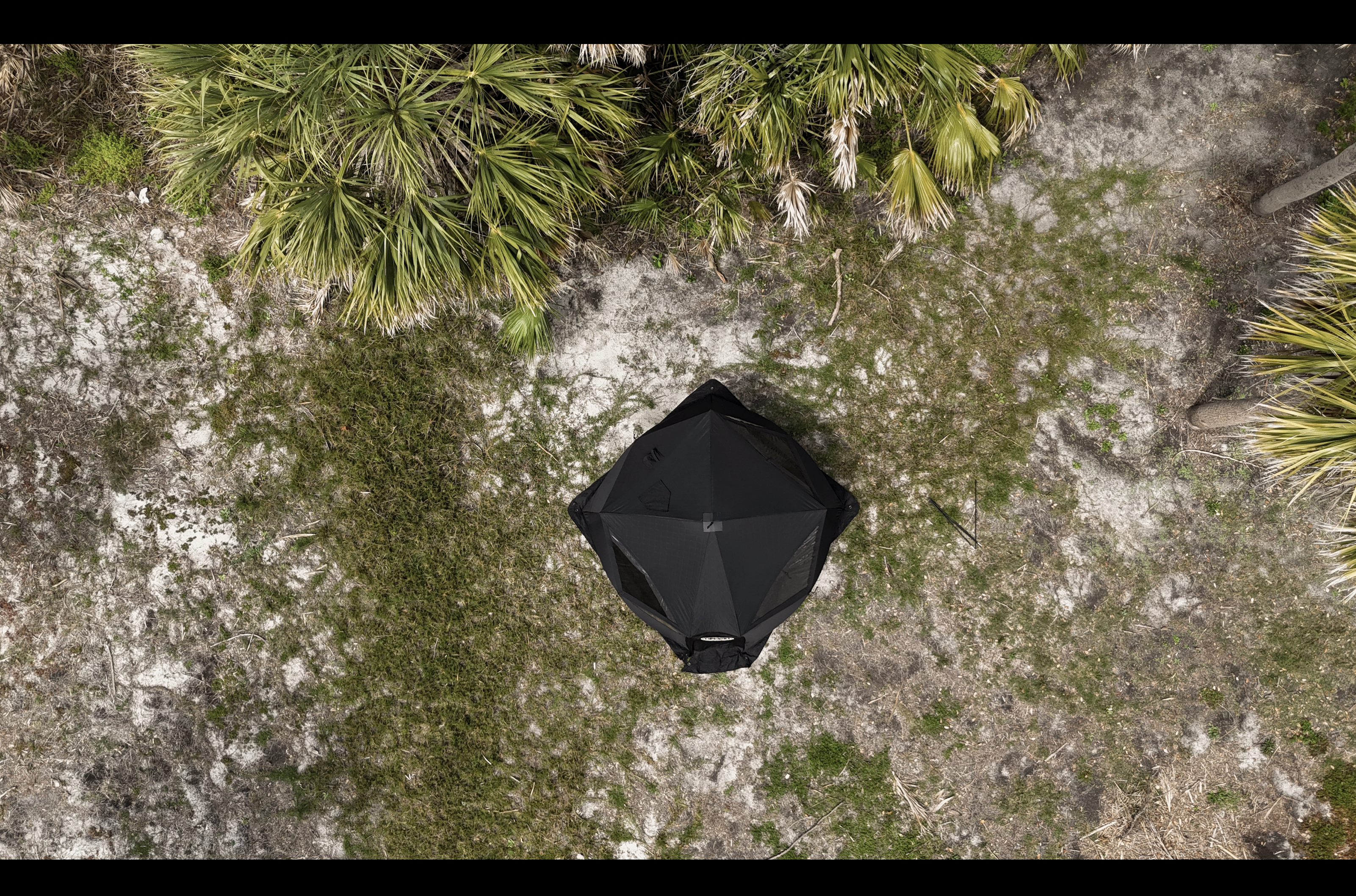 Nova 6 Sauna Tent (6-person; tent only) - Energize Trek