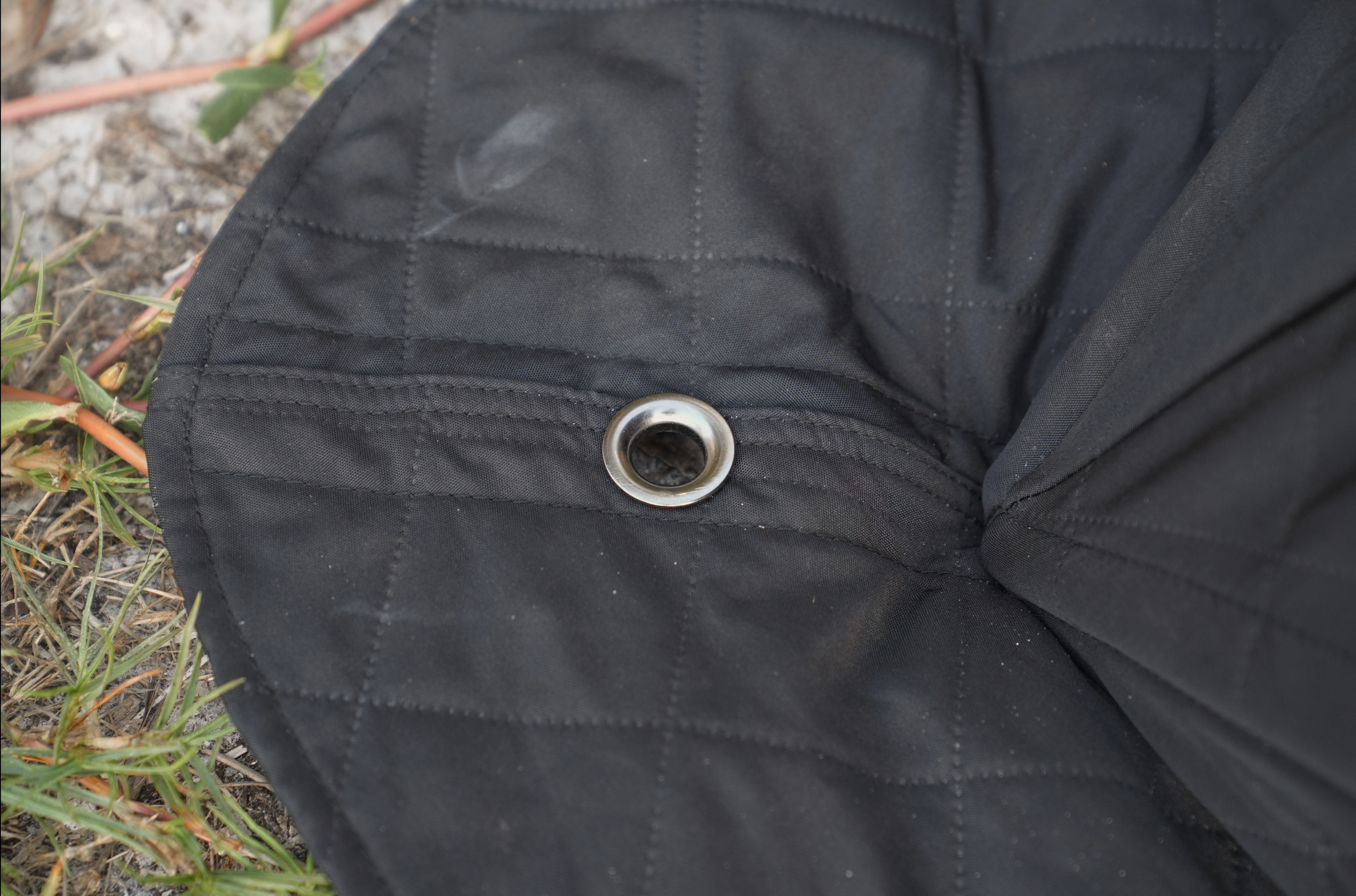 Nova 6 Sauna Tent (6-person; tent only) - Energize Trek
