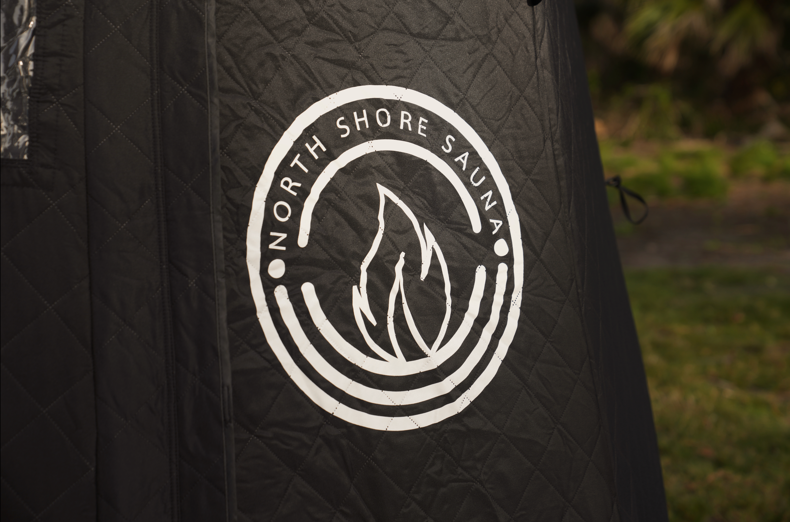 Nova 4 Sauna Tent (4-person; tent only) - Energize Trek