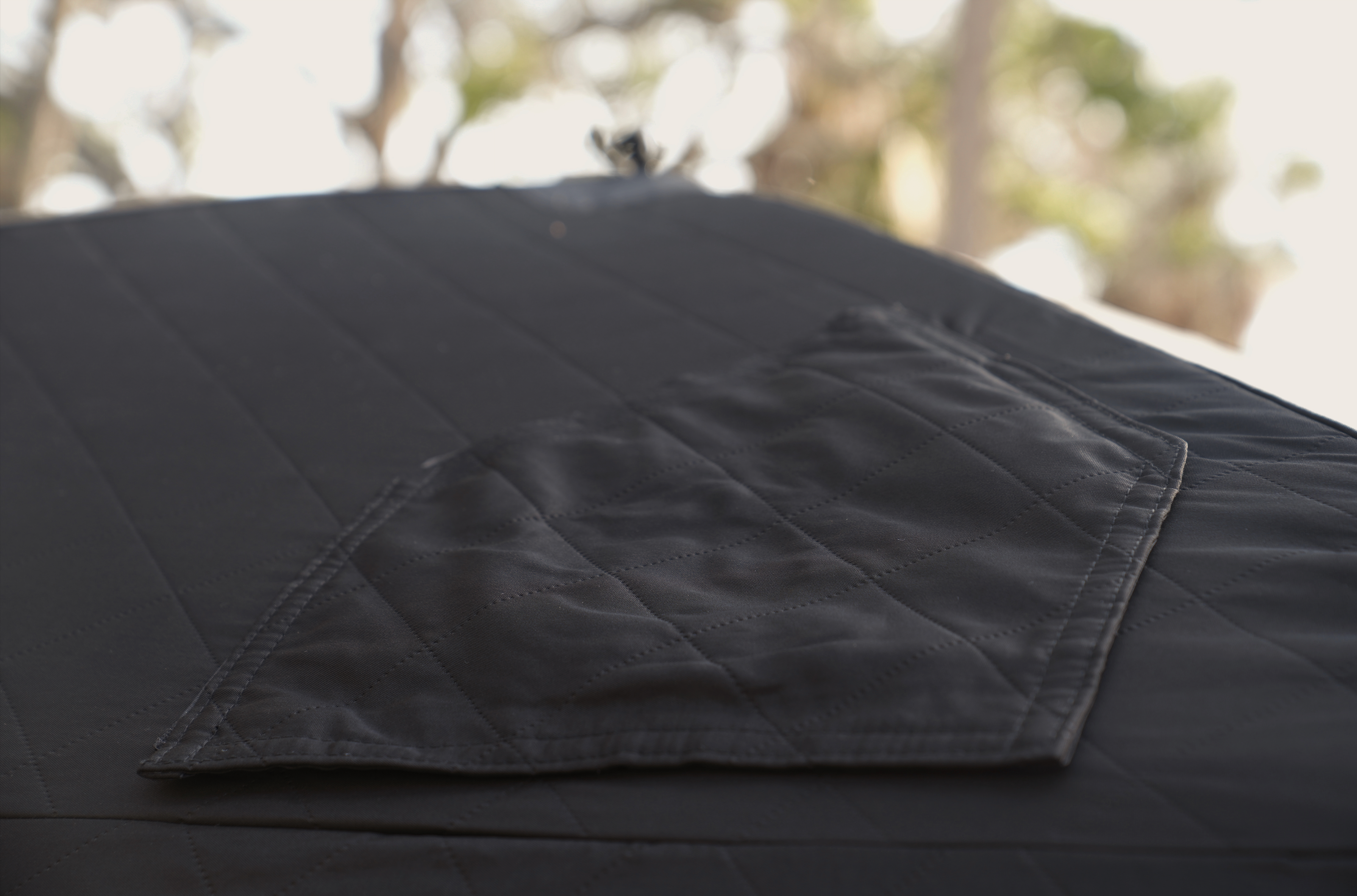 Nova 4 Sauna Tent (4-person; tent only) - Energize Trek