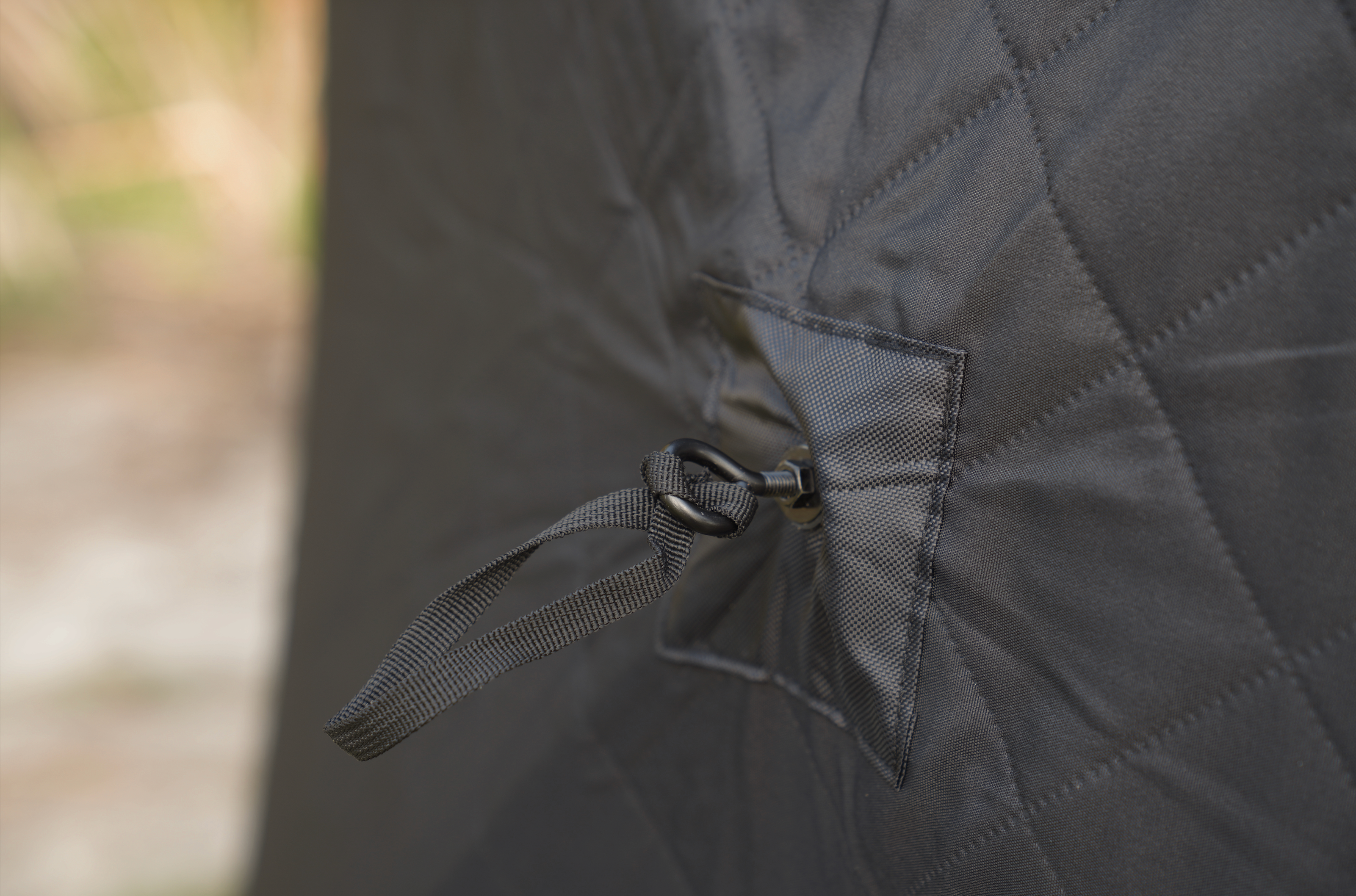 Nova 4 Sauna Tent (4-person; tent only) - Energize Trek