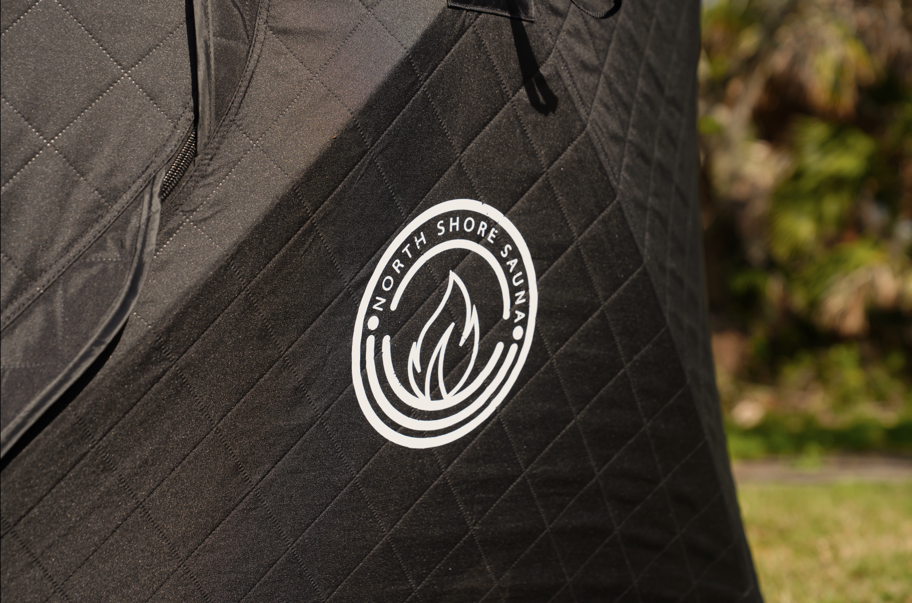 Mini Cube Sauna Tent (2-person; tent only) - Energize Trek