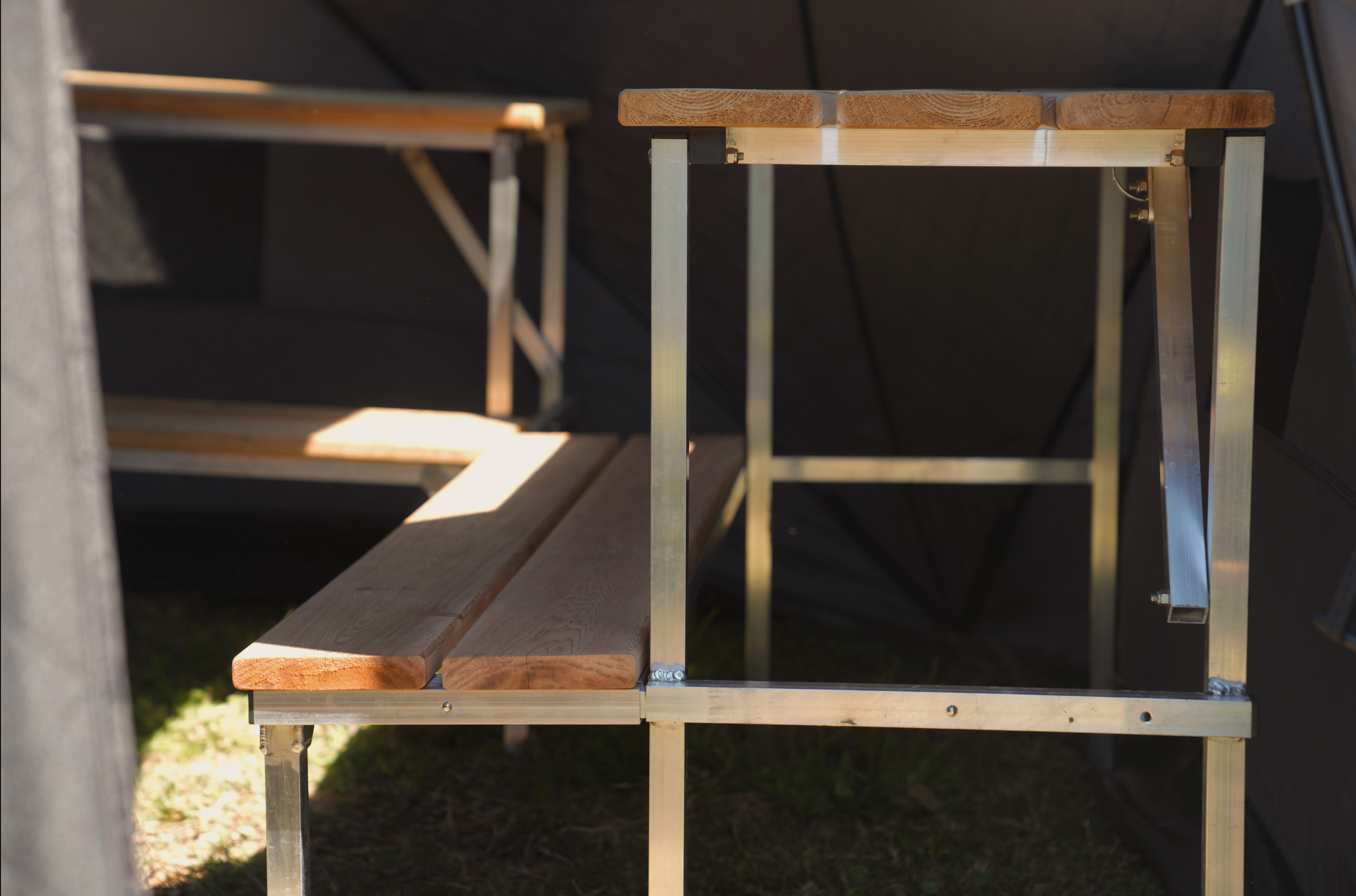 Nova 6 Sauna Tent Pro Package (6-person) - Energize Trek