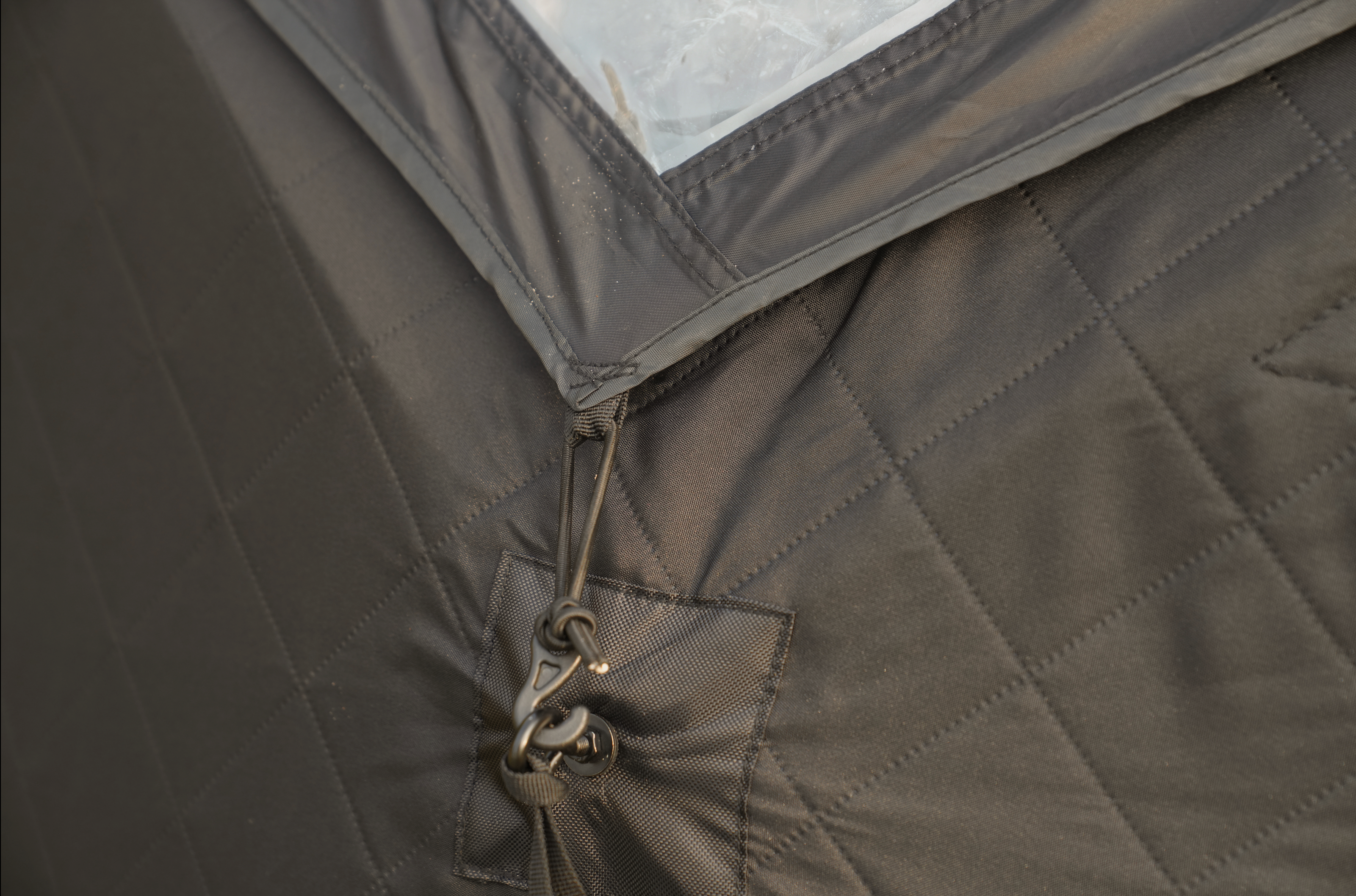 Nova 6 Sauna Tent Pro Package (6-person) - Energize Trek