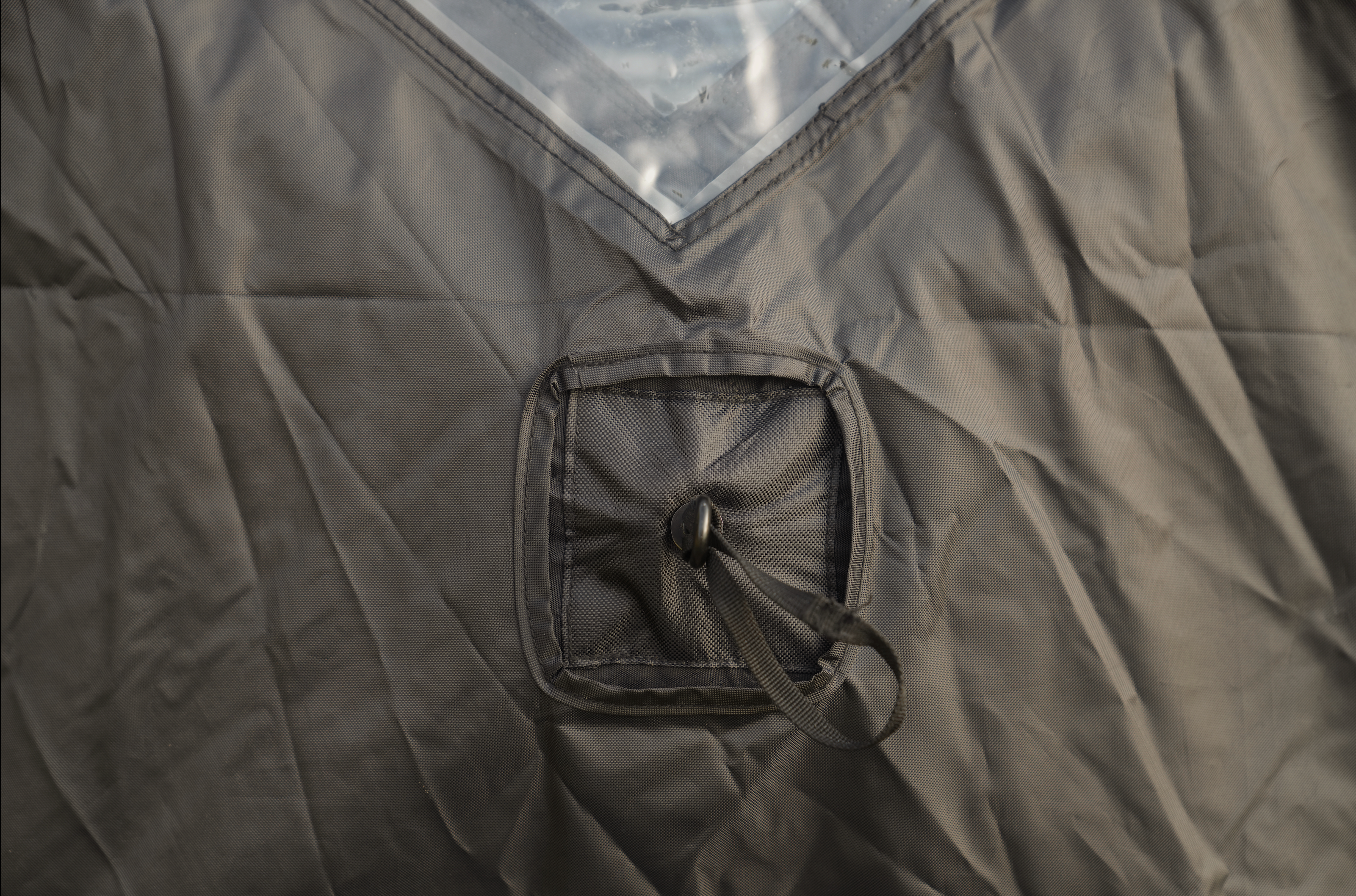Nova 6 Sauna Tent Premium Package (6-person) - Energize Trek
