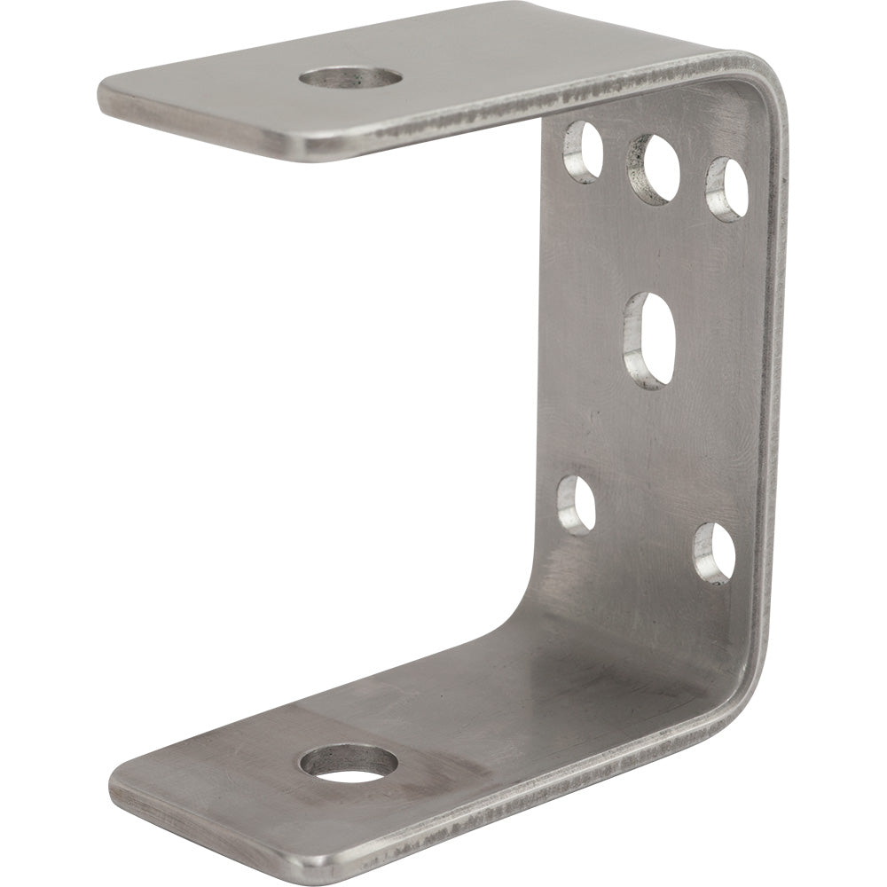 SeaDog Trucourse Rudder Mounting Gudgeon Universal Bracket 7482701
