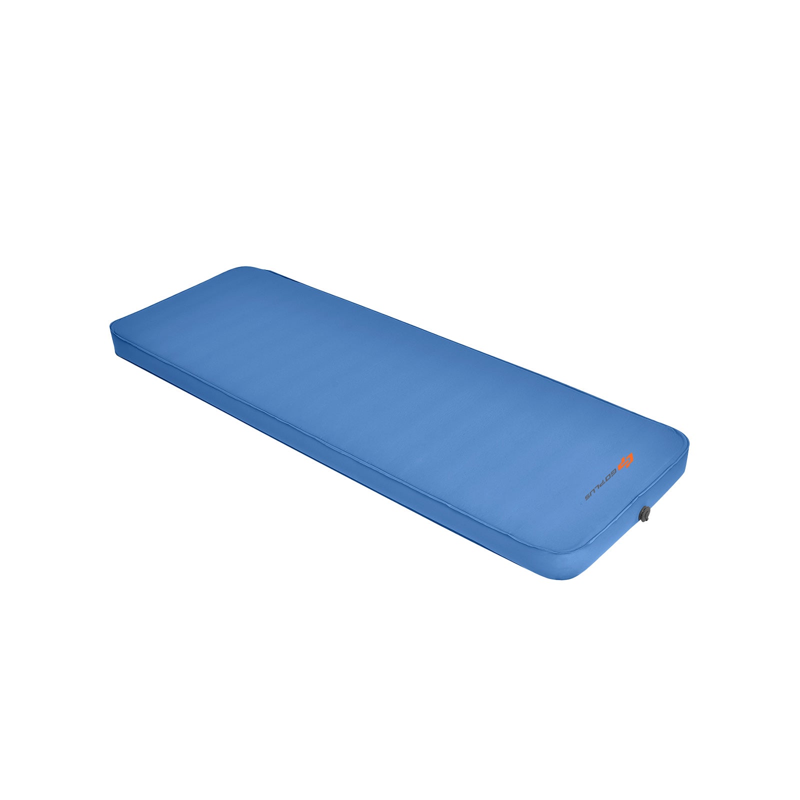 Self Inflating Folding Camping Sleeping Mattress with Carrying Bag - Energize Trek