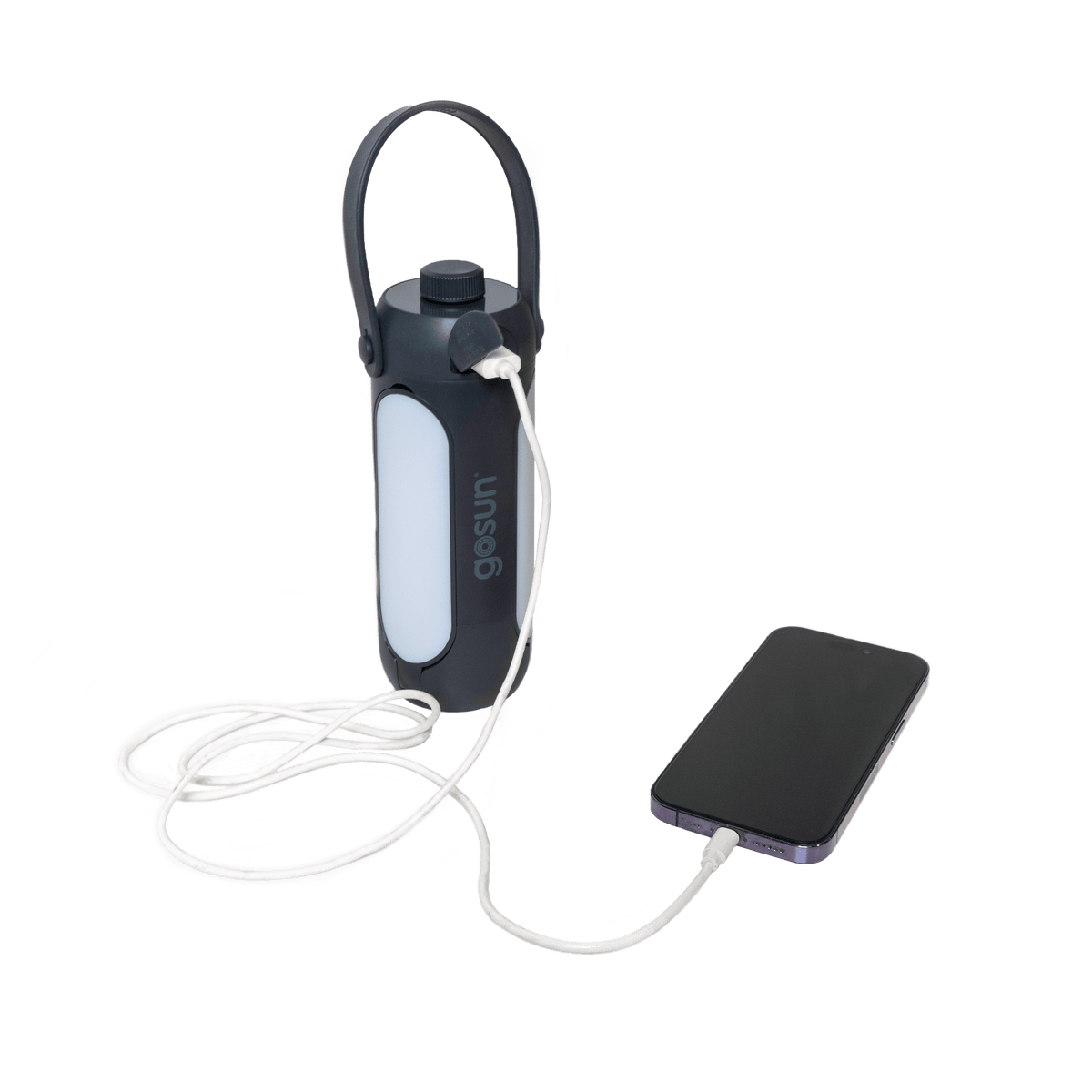 Shine | Lantern + Flashlight