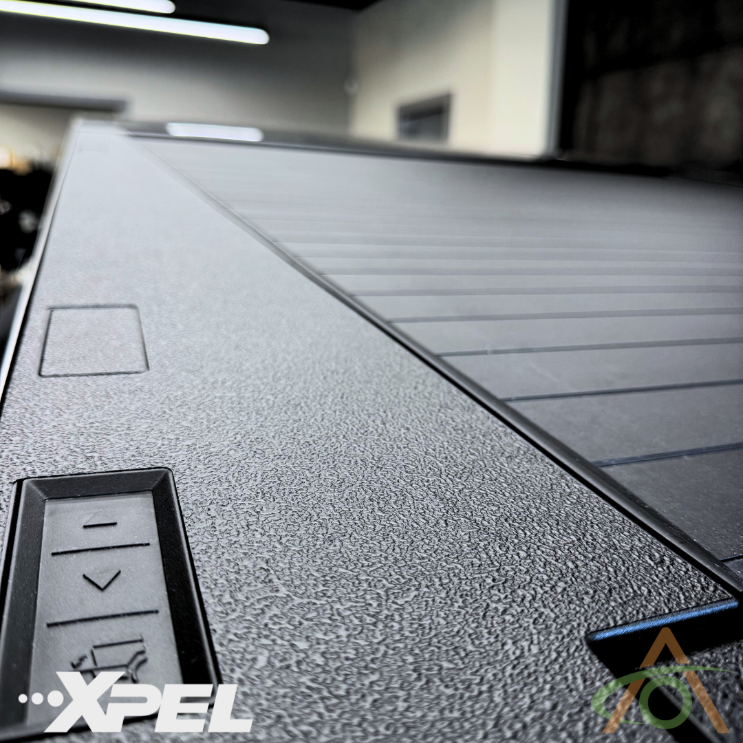 Xpel Armor Vault Protection for Cybertruck - Vault Kit - Energize Trek