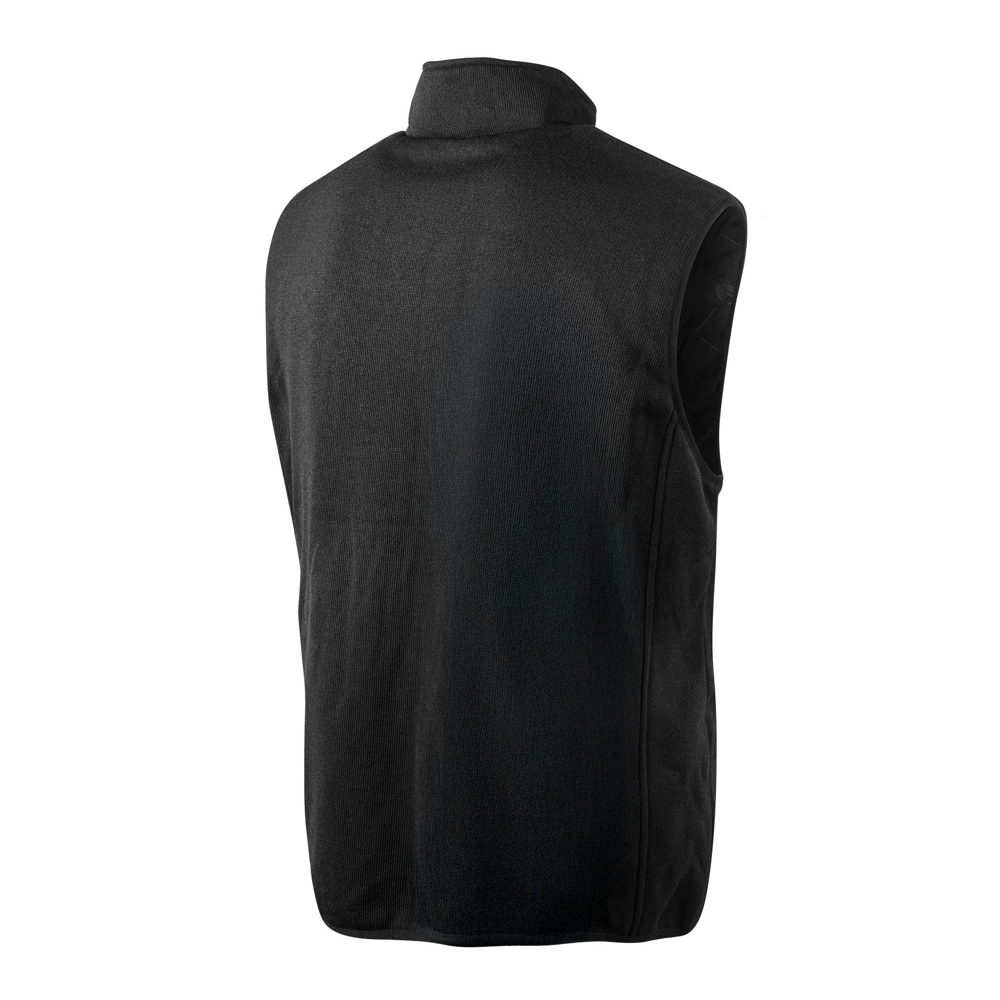 Sierra Heated Knit Vest - Men's - Energize Trek