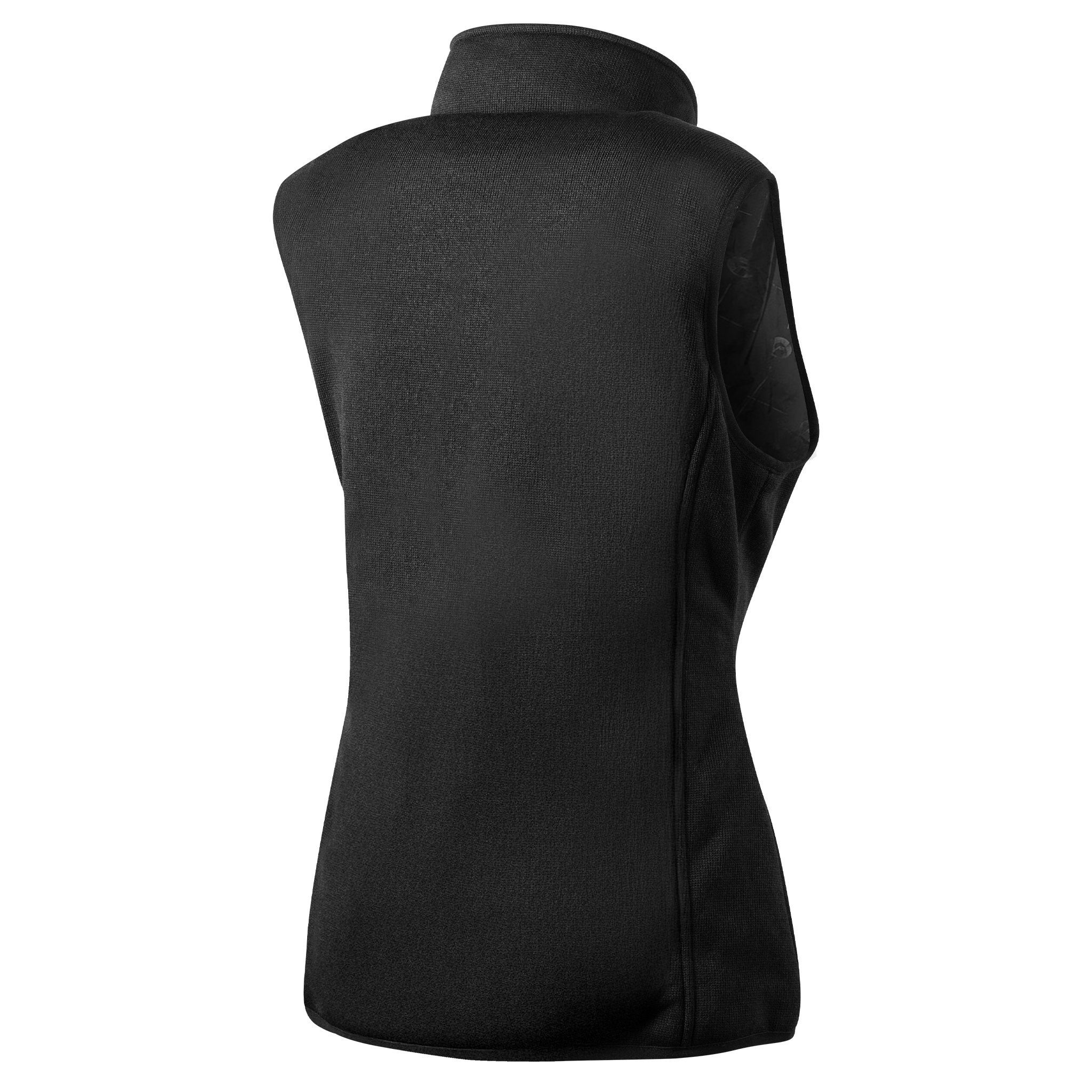 Sierra Heated Knit Vest - Women's - Energize Trek