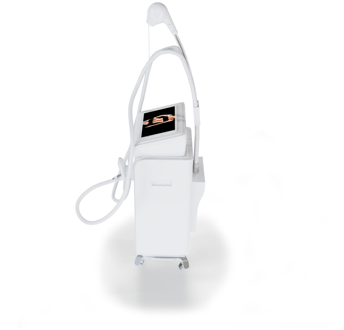 Vacuactivus Silhouette Shaper - Energize Trek