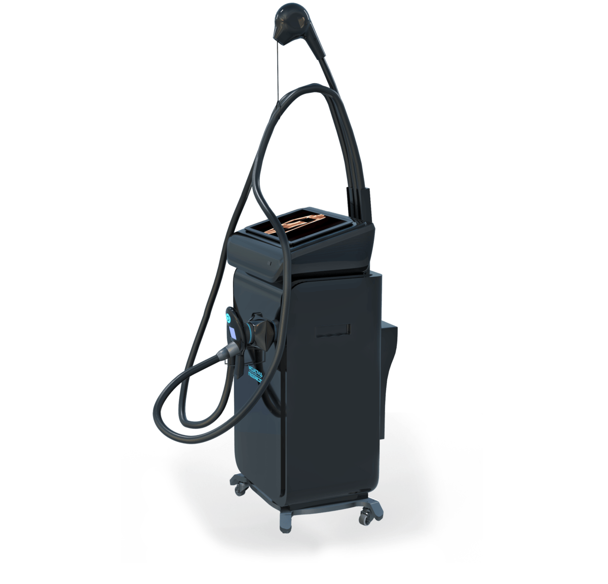 Vacuactivus Silhouette Shaper - Energize Trek