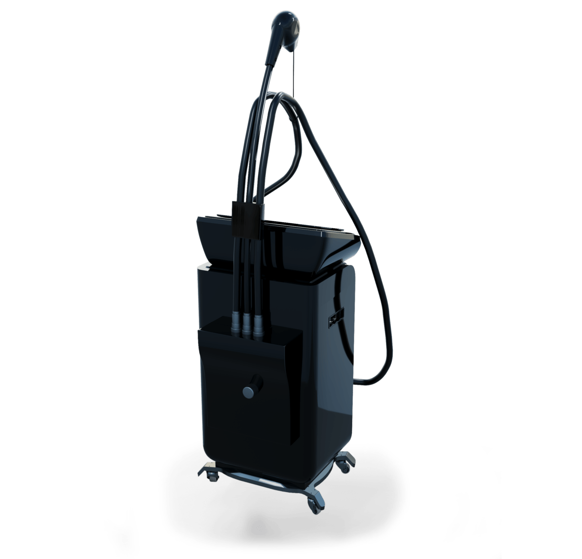 Vacuactivus Silhouette Shaper - Energize Trek