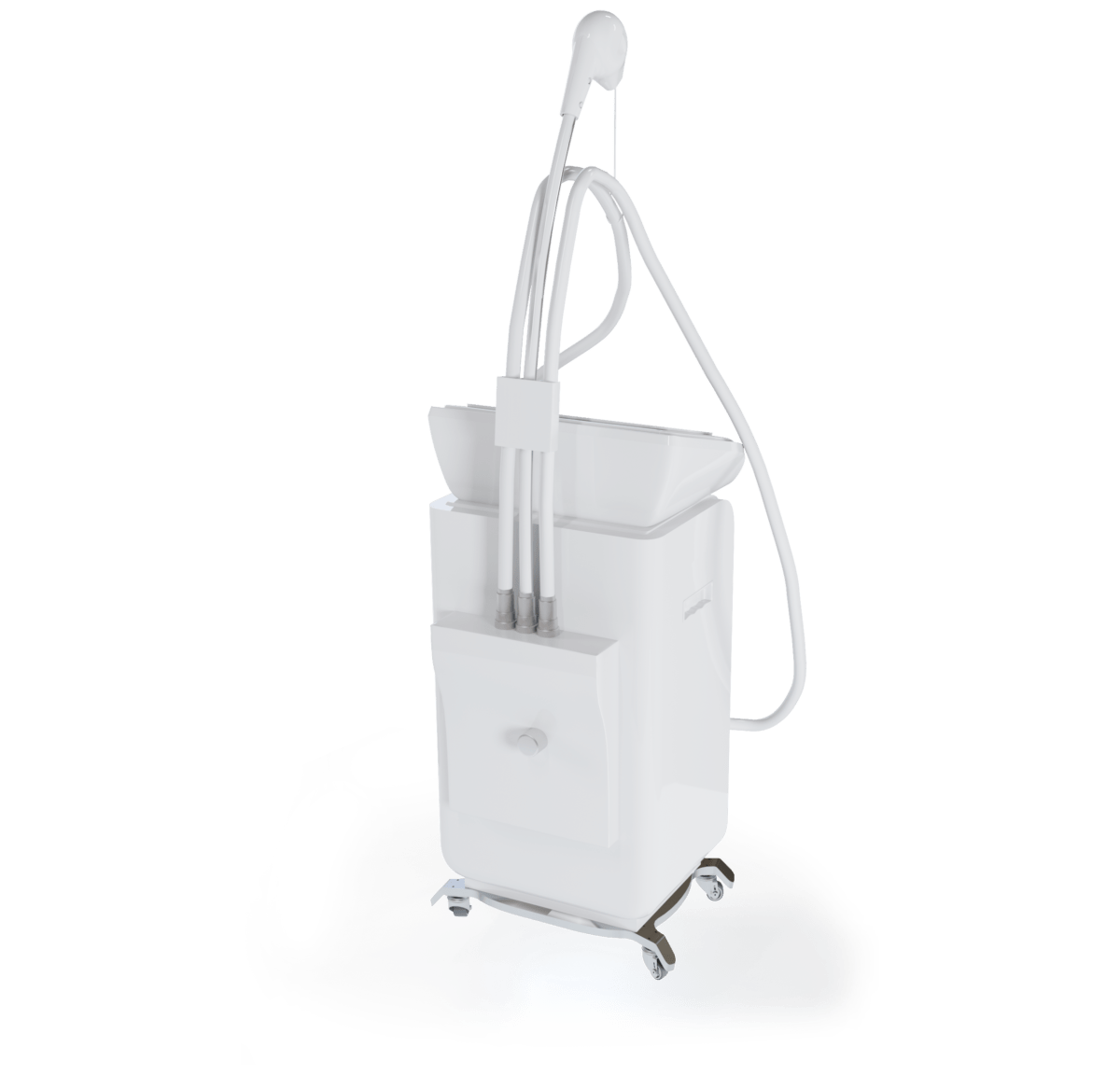 Vacuactivus Silhouette Shaper - Energize Trek