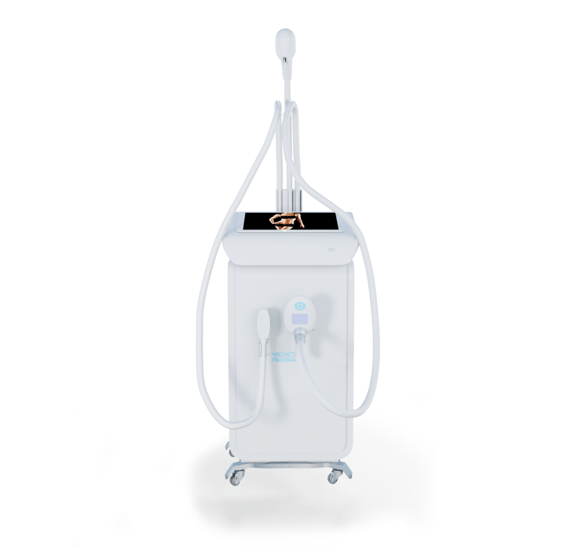 Vacuactivus Silhouette Shaper - Energize Trek
