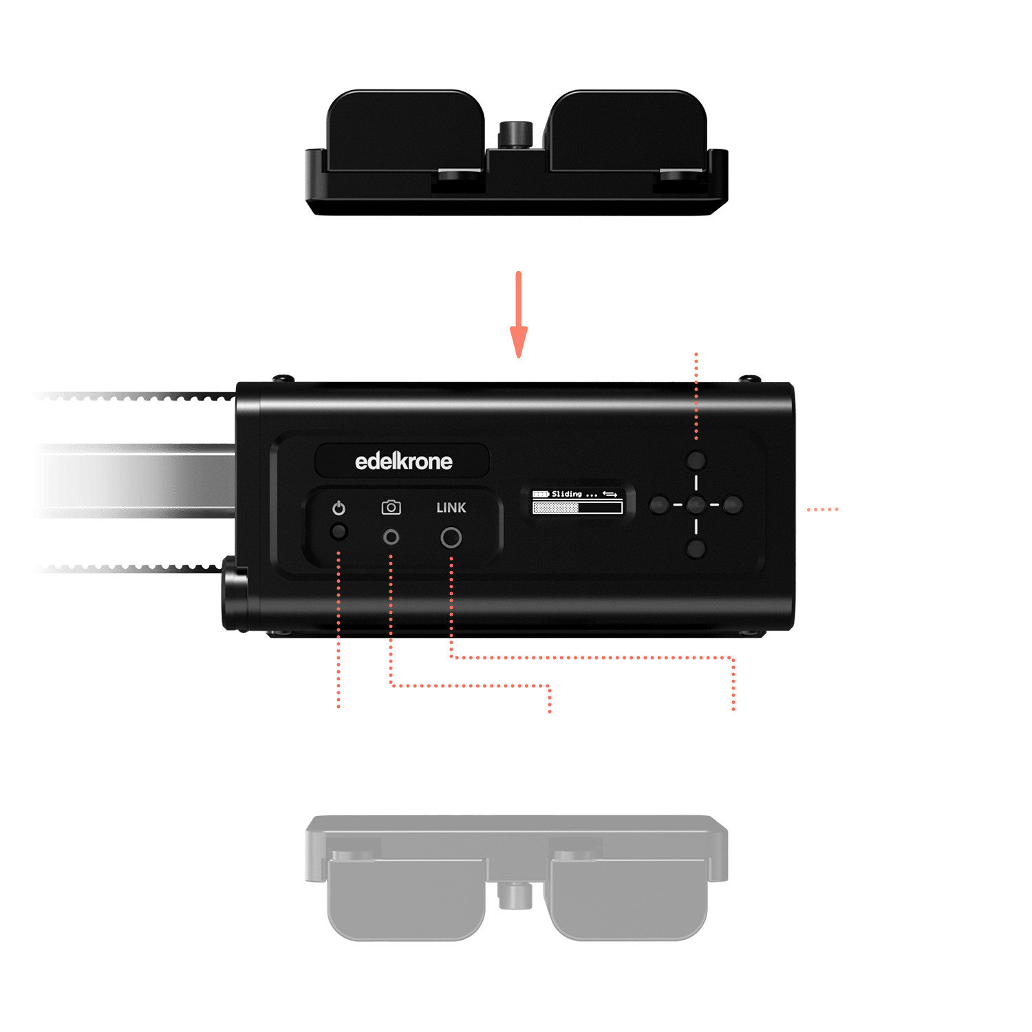SliderPLUS v6 - Energize Trek