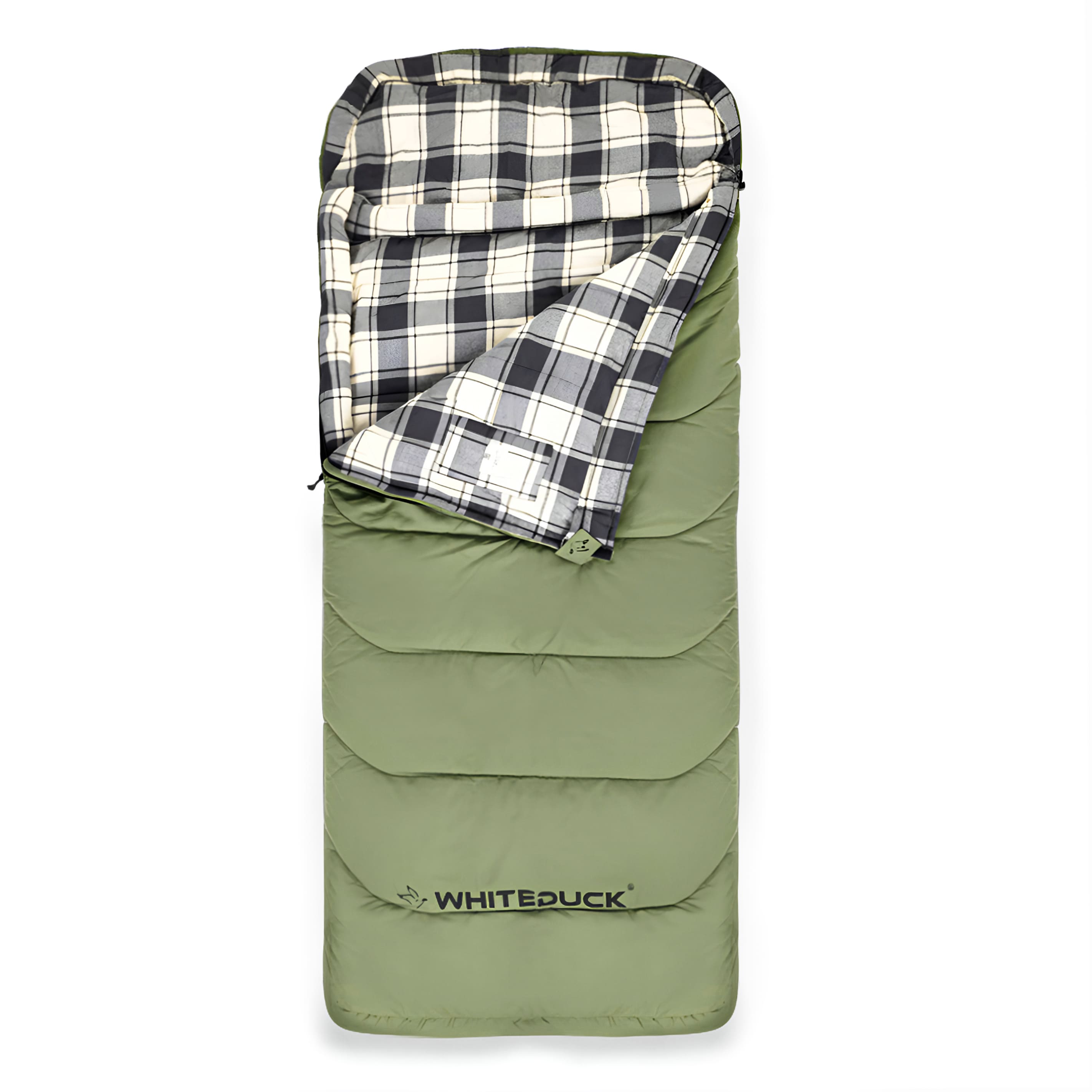 Slumbernest™ Sleeping bag - Energize Trek