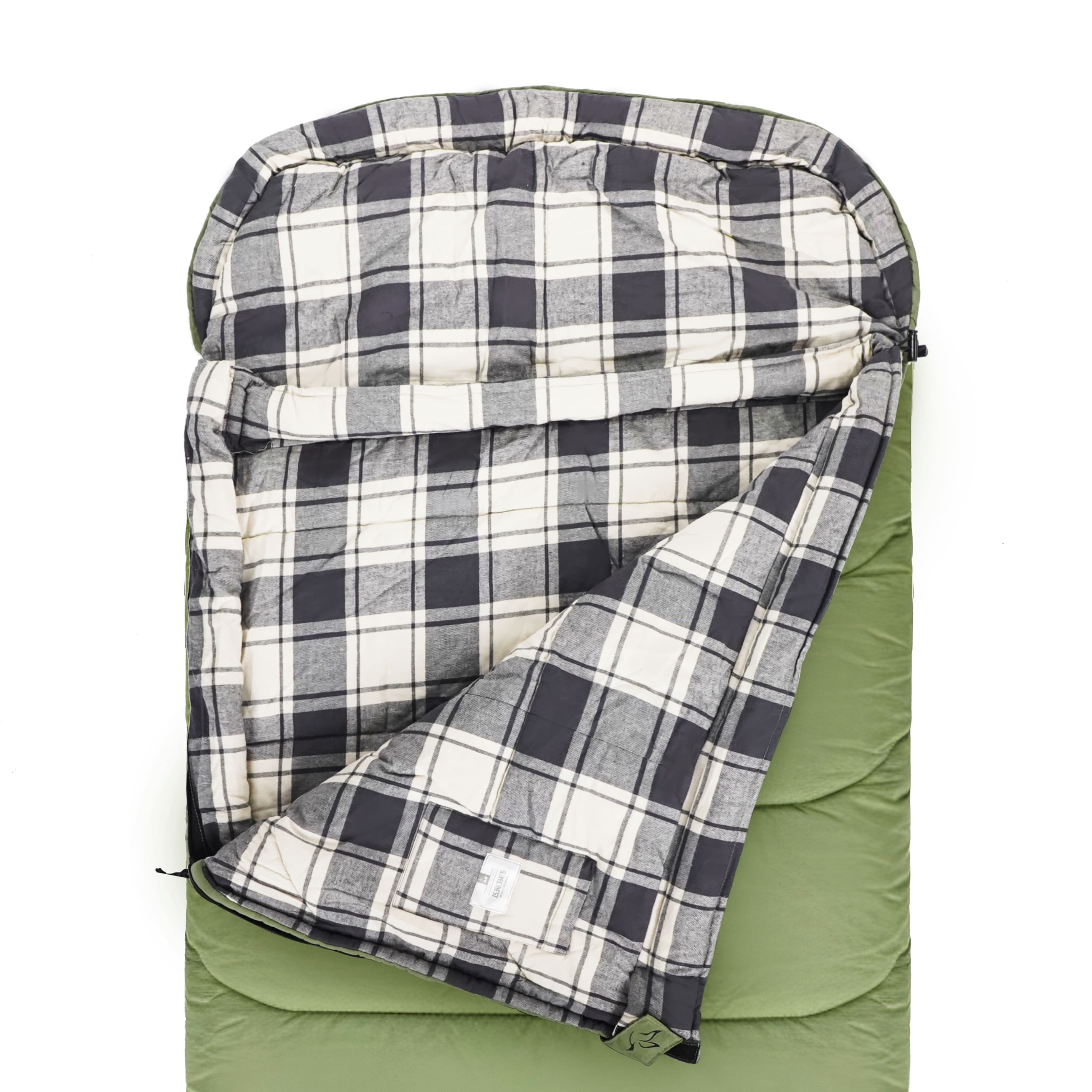 Slumbernest™ Sleeping bag - Energize Trek