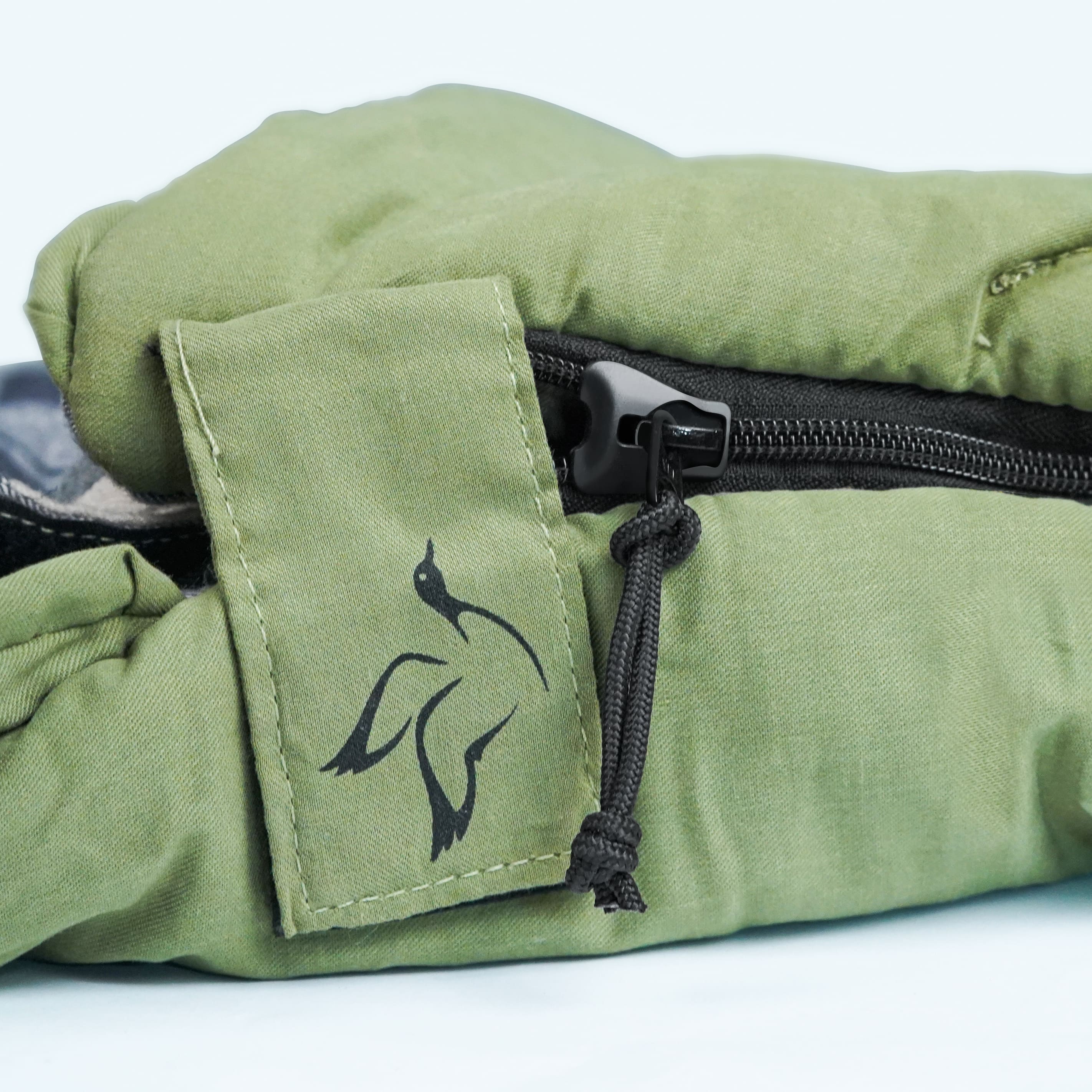 Slumbernest™ Sleeping bag - Energize Trek