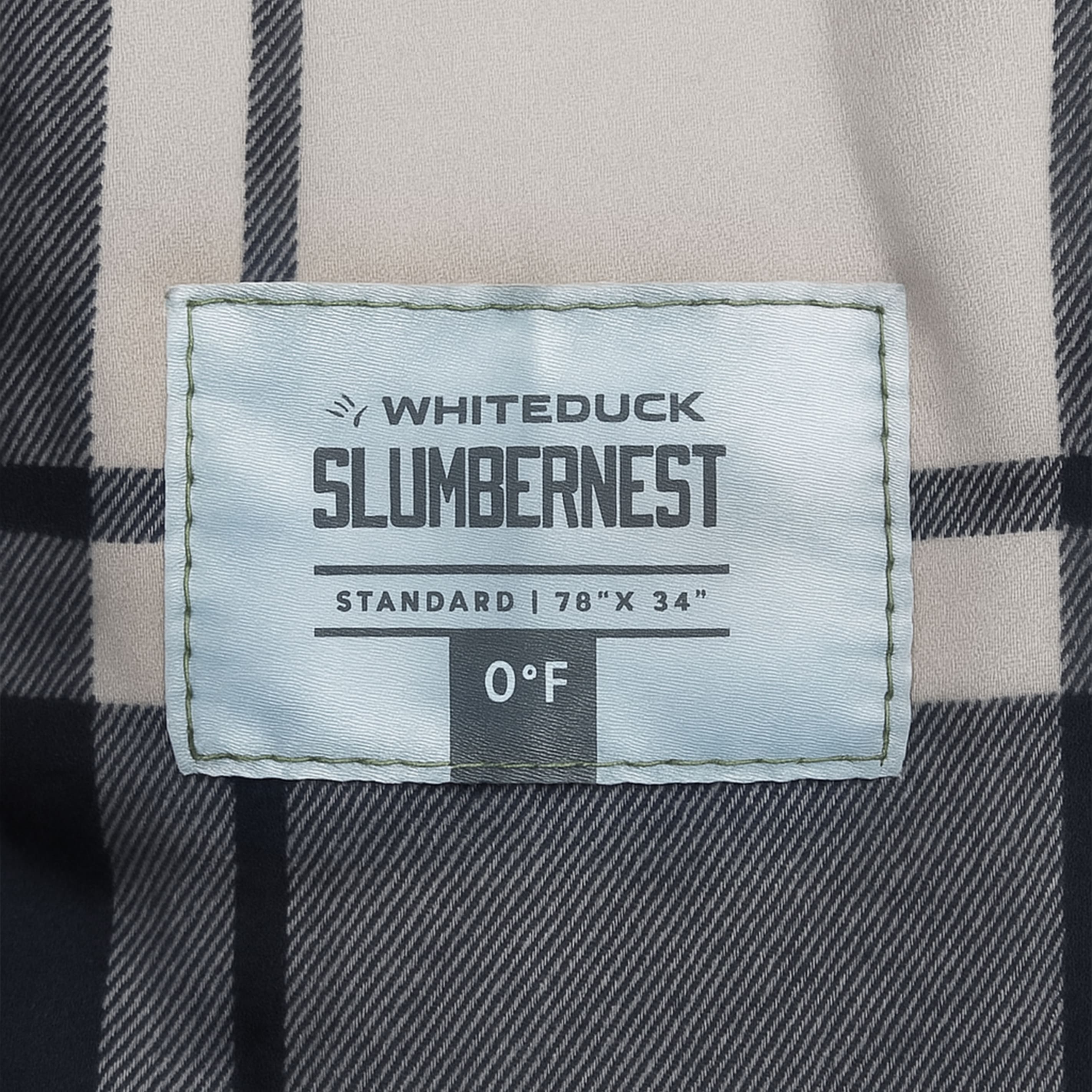 Slumbernest™ Sleeping bag - Energize Trek