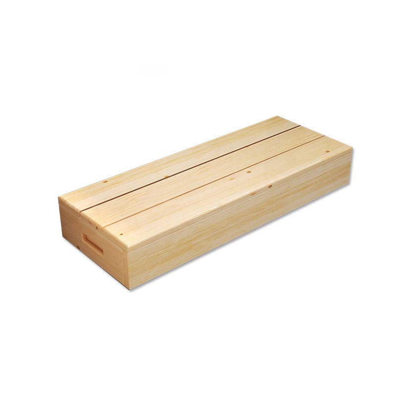 SAUNA EVOLUTION® Sauna Step - Energize Trek