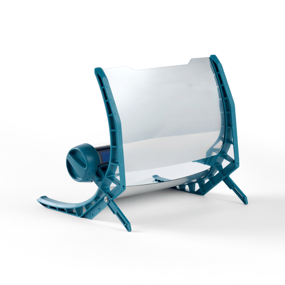Solar Oven Kit - Energize Trek