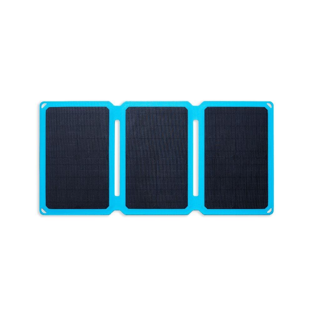 Solar Panel 30 - Energize Trek