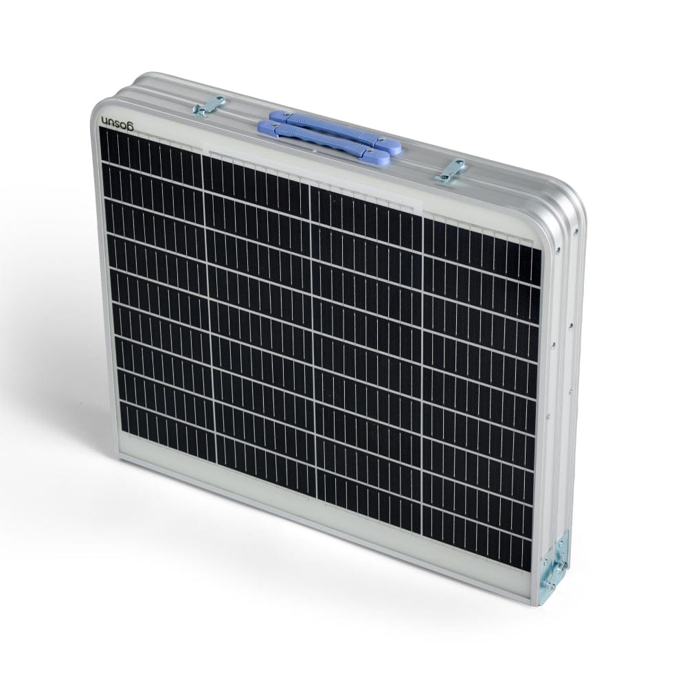 SolarTable 120 - Energize Trek