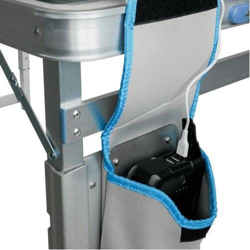 SolarTable 120 - Energize Trek