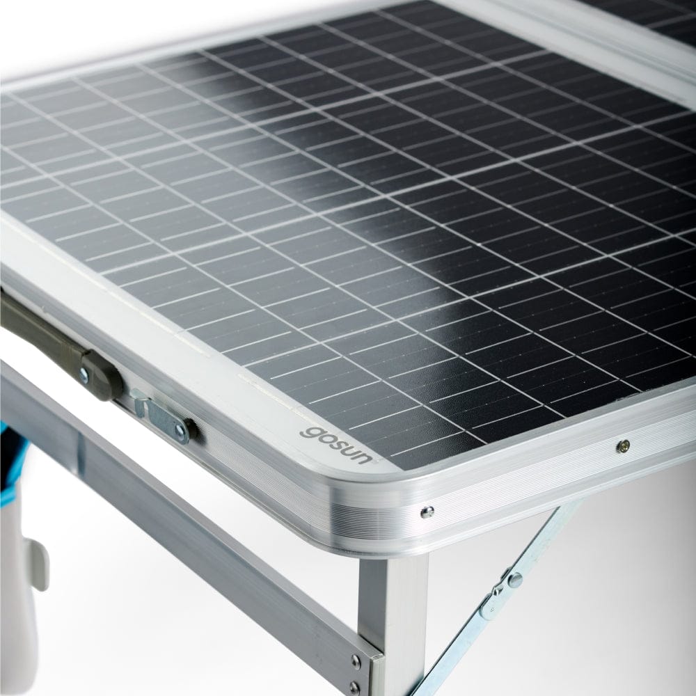 SolarTable 120 - Energize Trek