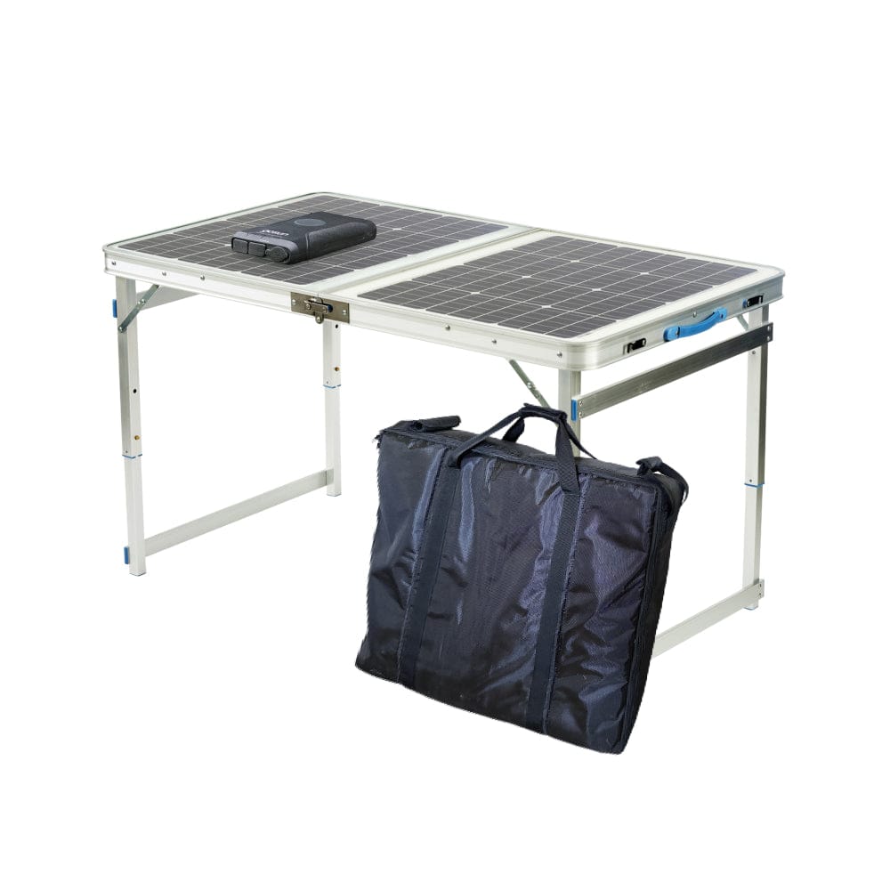 SolarTable Pro - Energize Trek