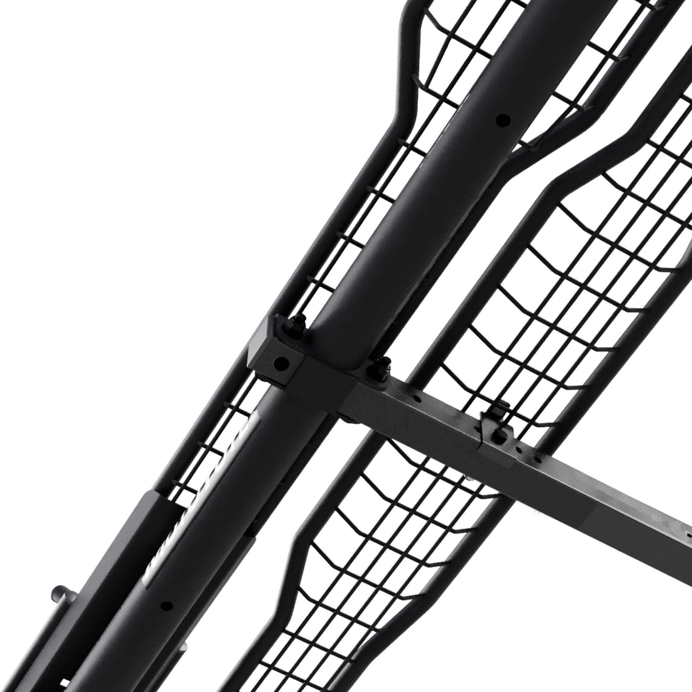 Sport Motorcycle Hitch Carrier - Energize Trek