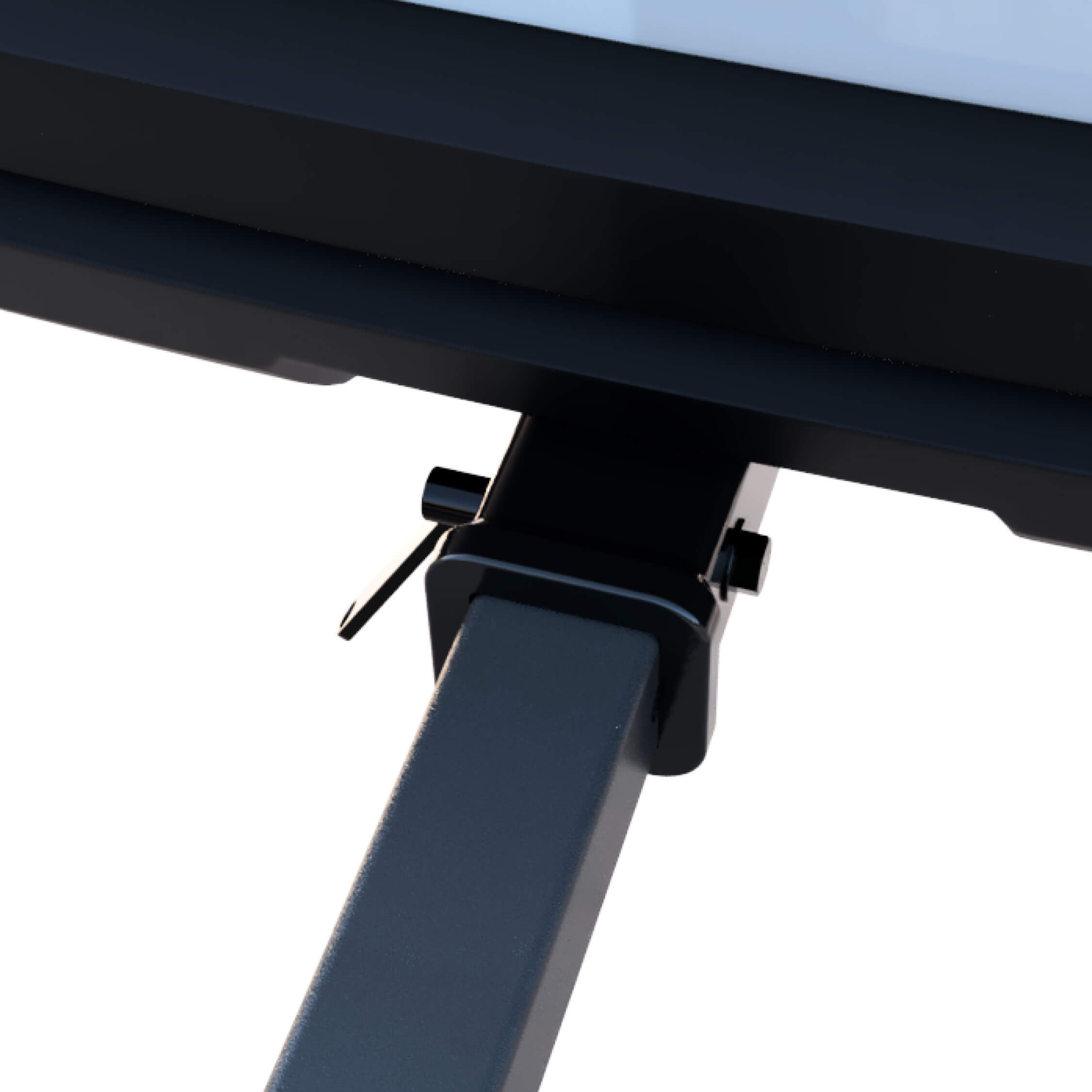 Sport Motorcycle Hitch Carrier - Energize Trek