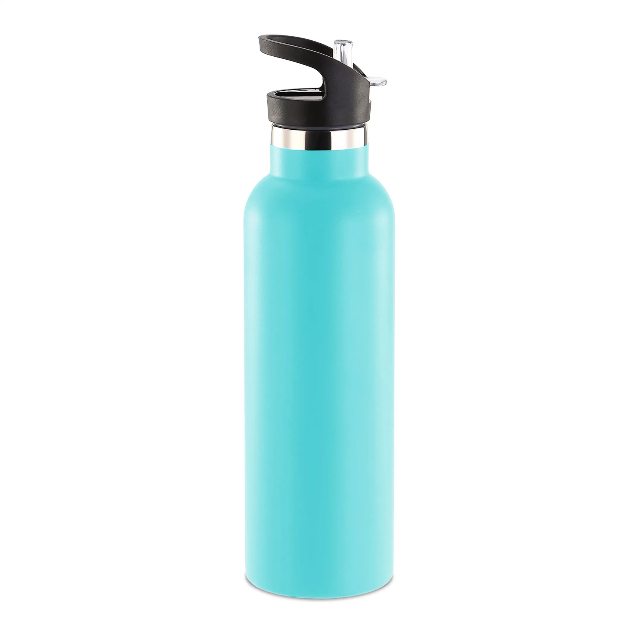 Sports Water Bottle Stainless Steel Vacuum-Insulated Drinking Cup - Energize Trek
