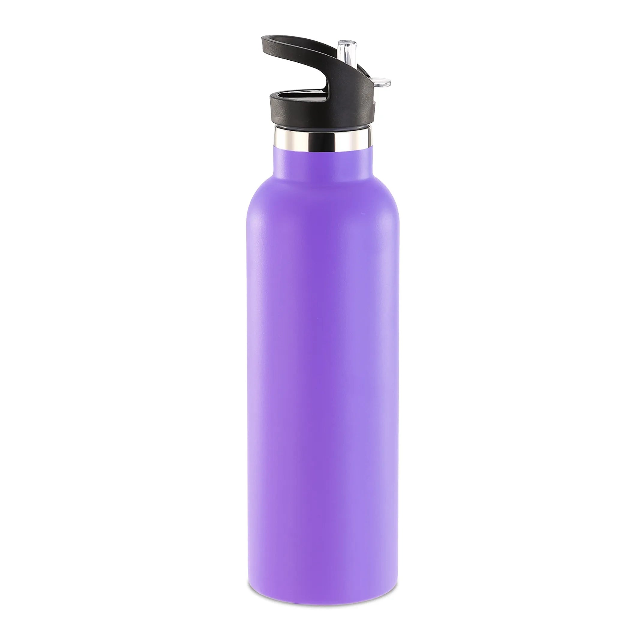 Sports Water Bottle Stainless Steel Vacuum-Insulated Drinking Cup - Energize Trek