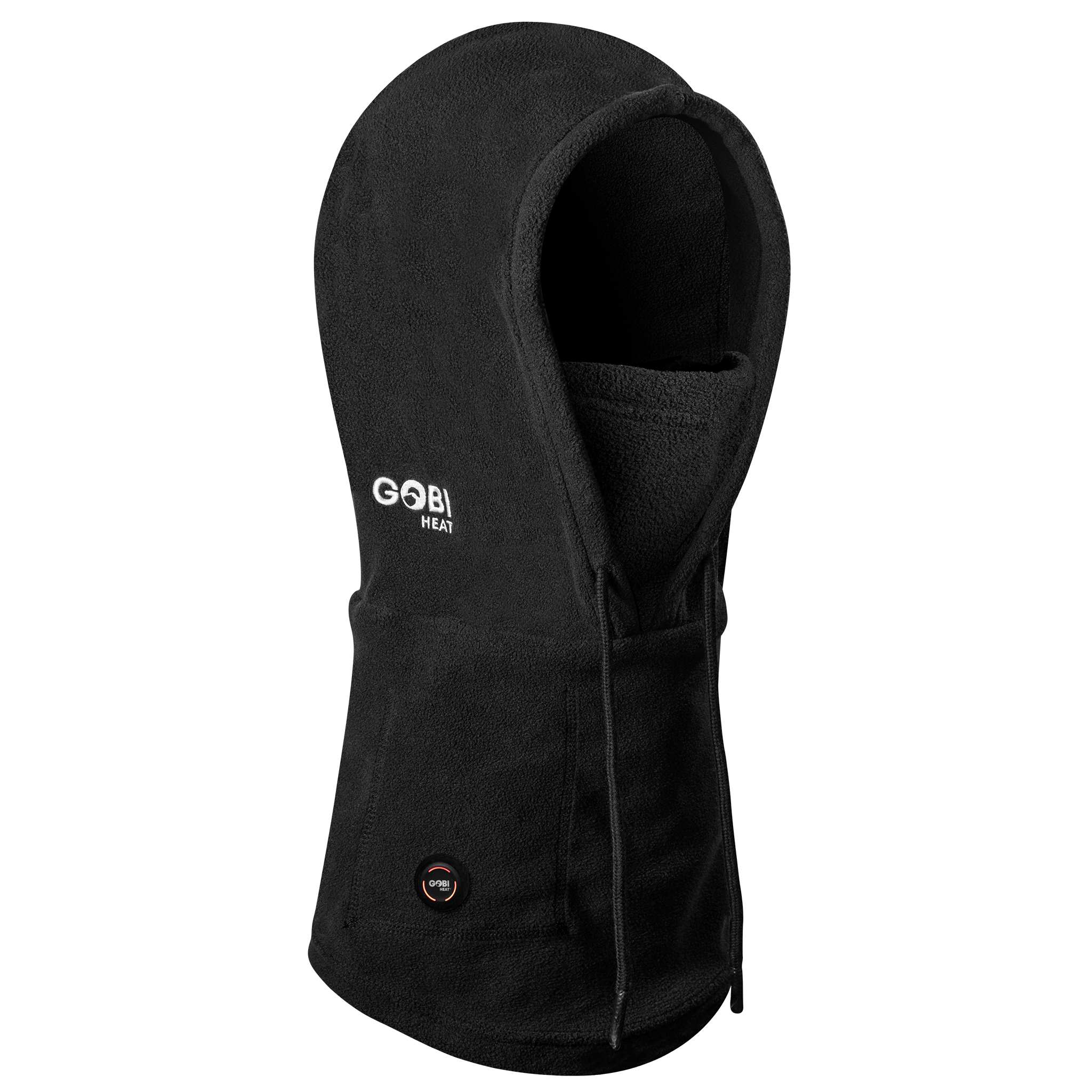 Squall Heated Balaclava - Energize Trek