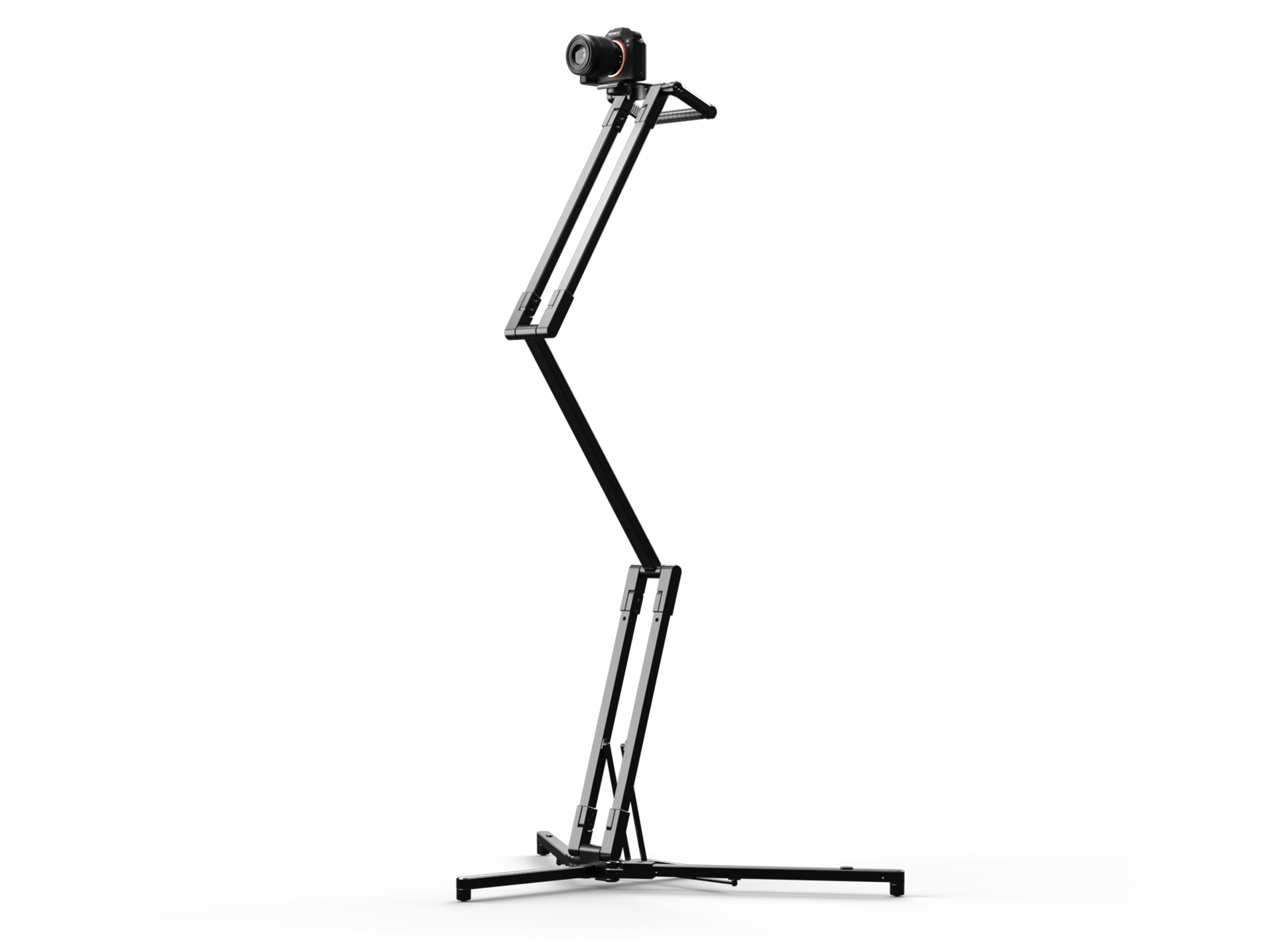 StandPLUS - Energize Trek