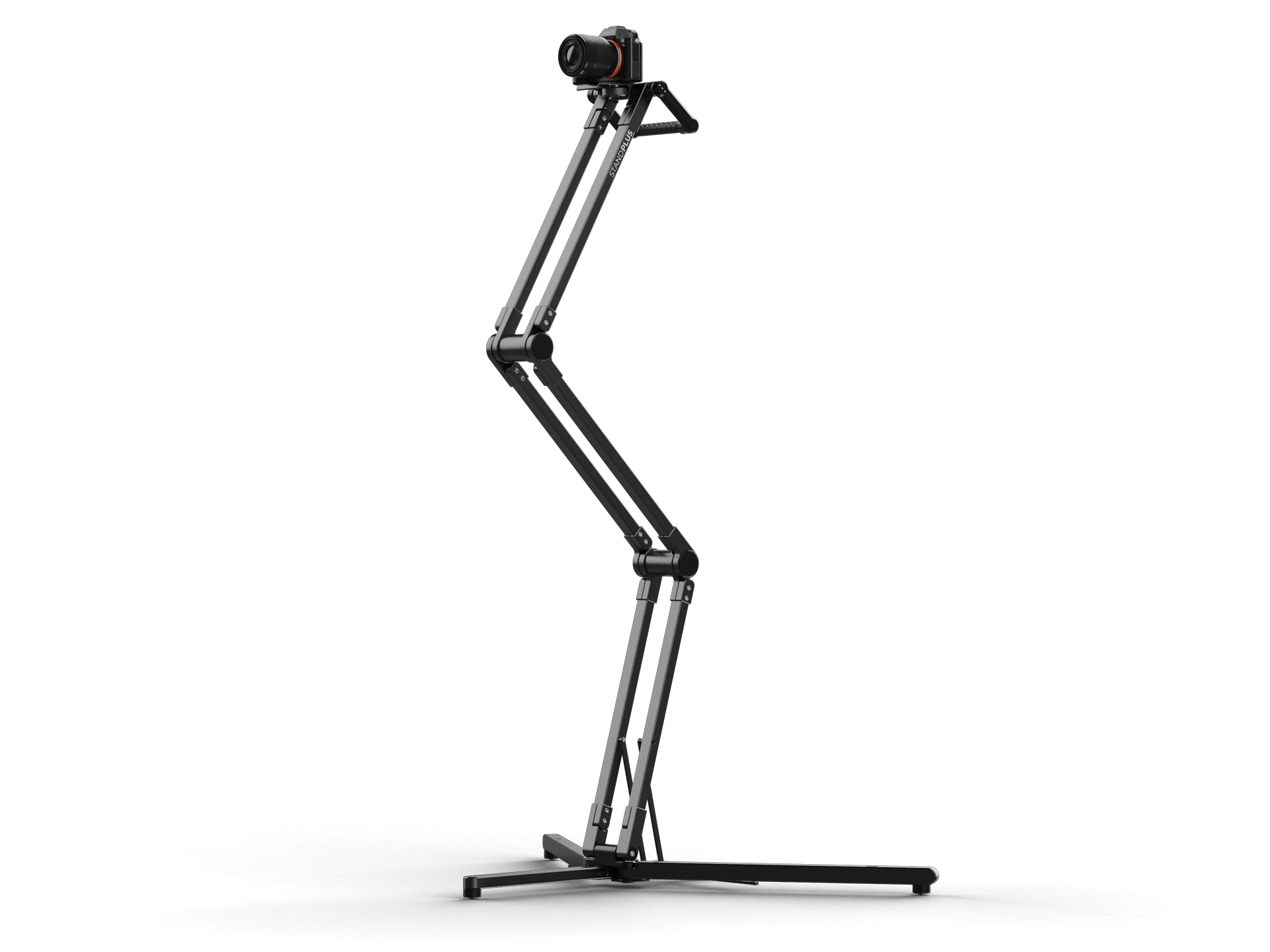 StandPLUS - Energize Trek