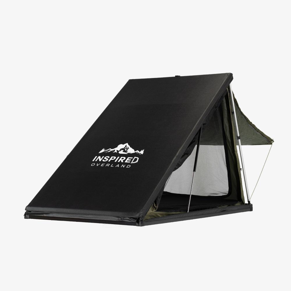Standard Rooftop Tent - Energize Trek