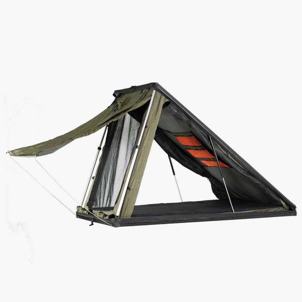 Standard Rooftop Tent - Energize Trek